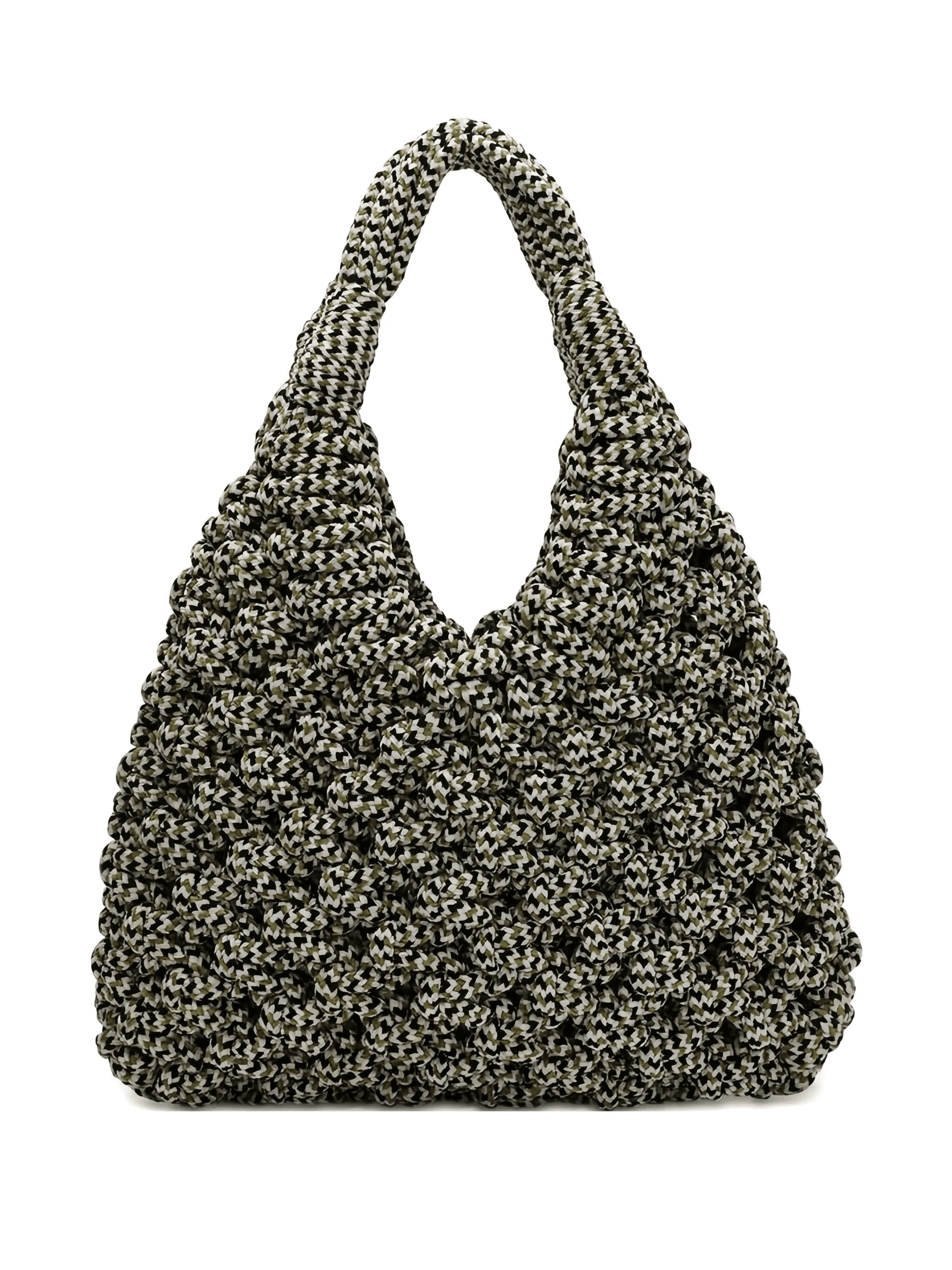 big Vannifique shoulder bag - Image 1