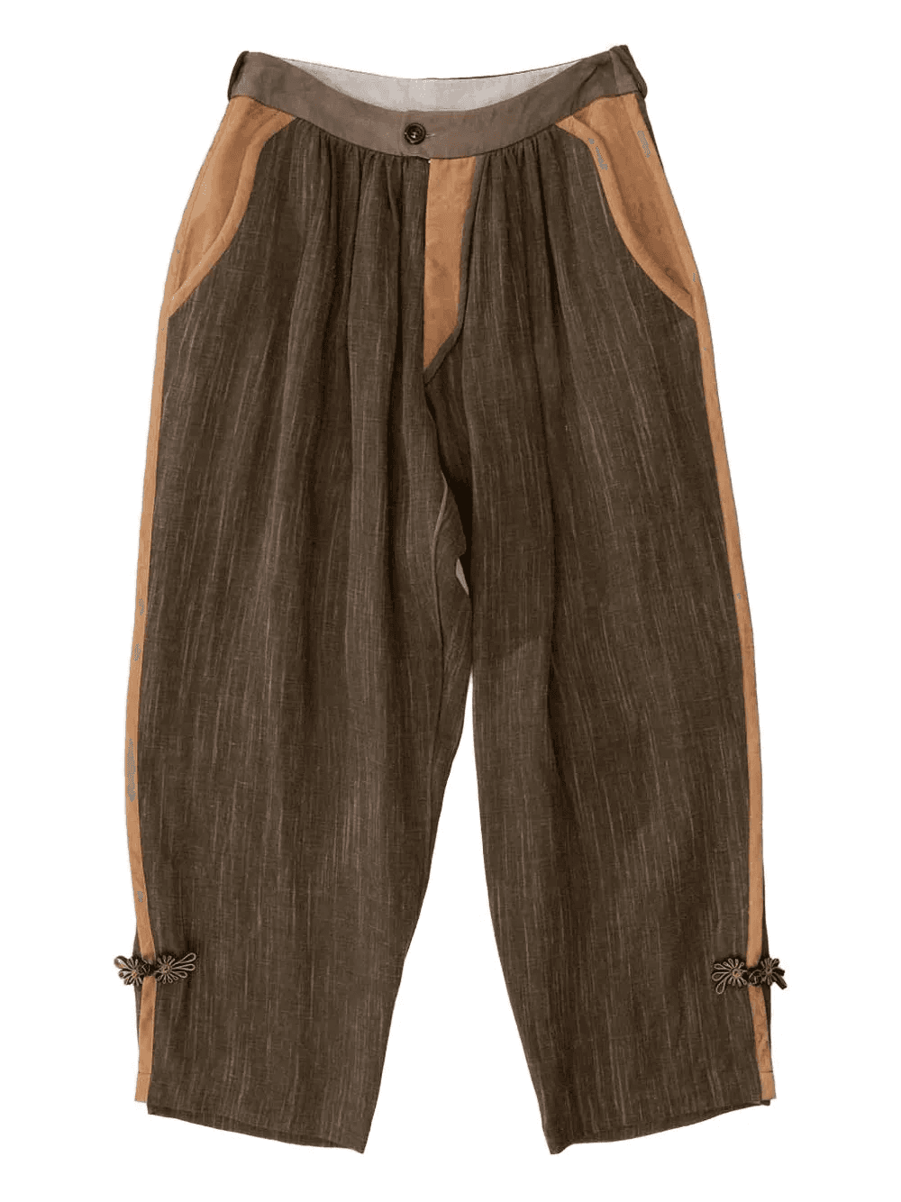 Cameral trousers - Image 1