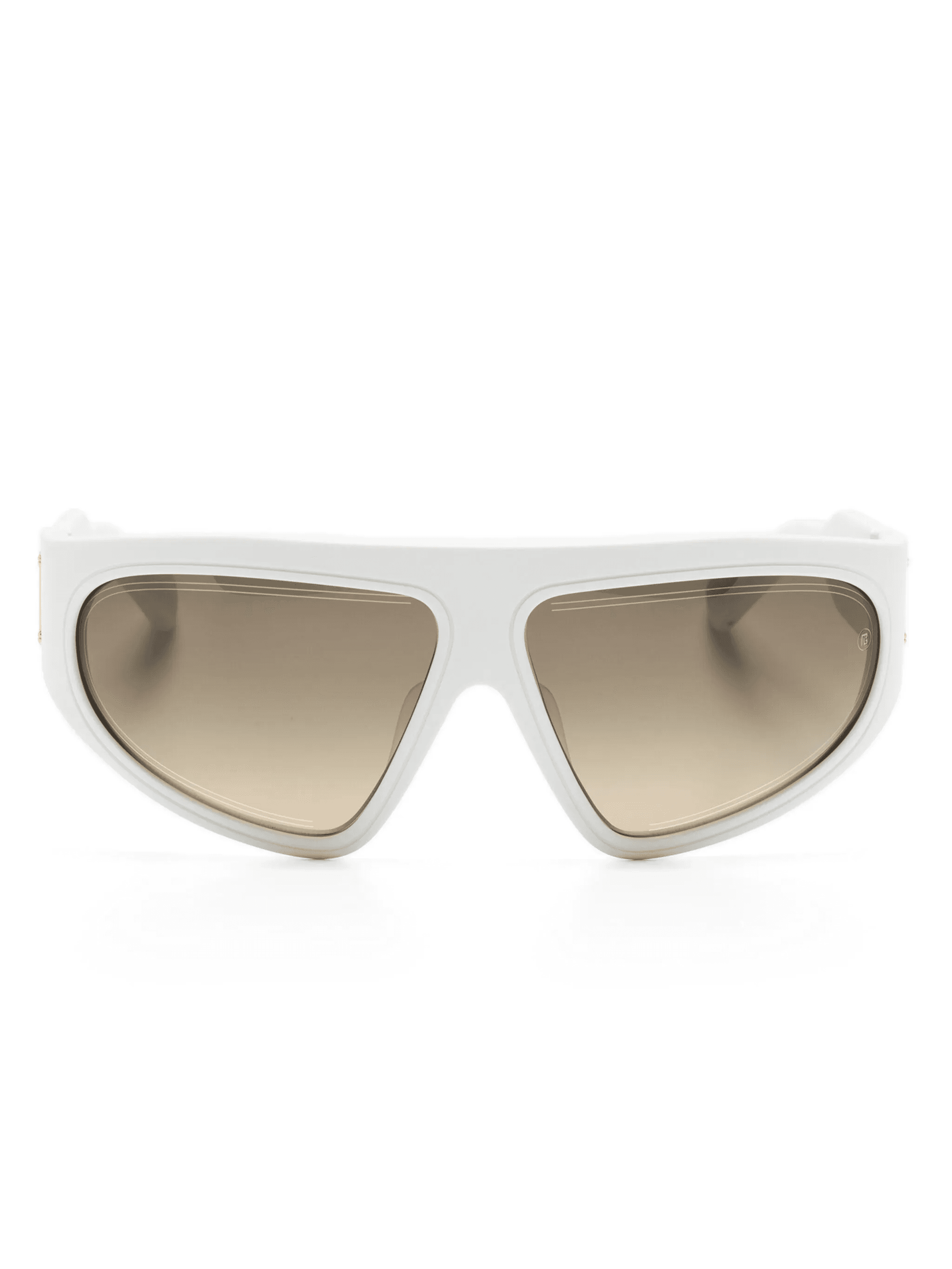 B-Escape oversize-frame sunglasses - Image 1
