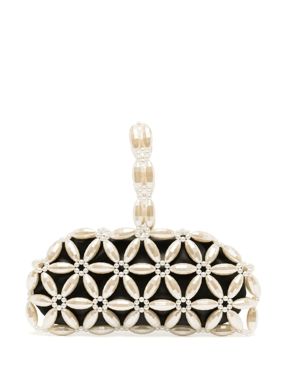 pearl tote bag - Image 1