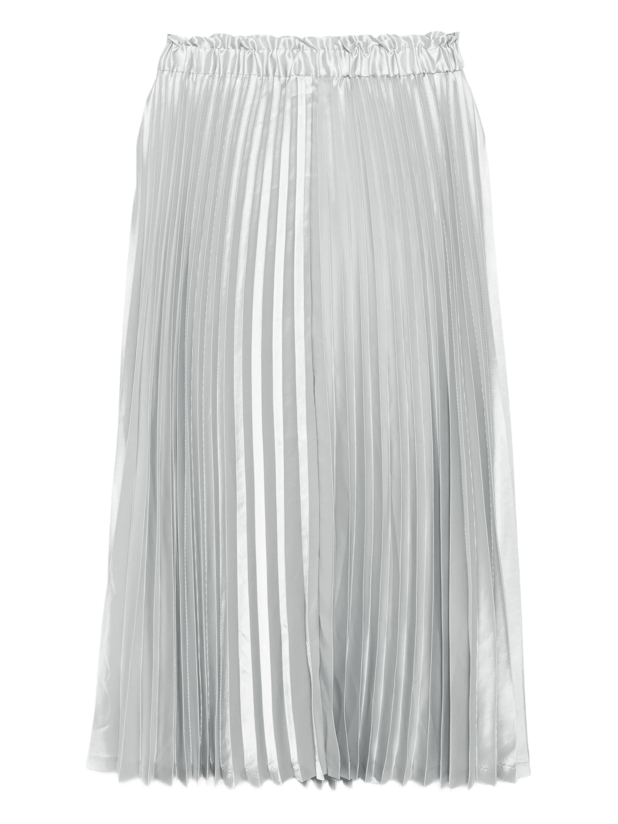 pleated skirt - Image 1