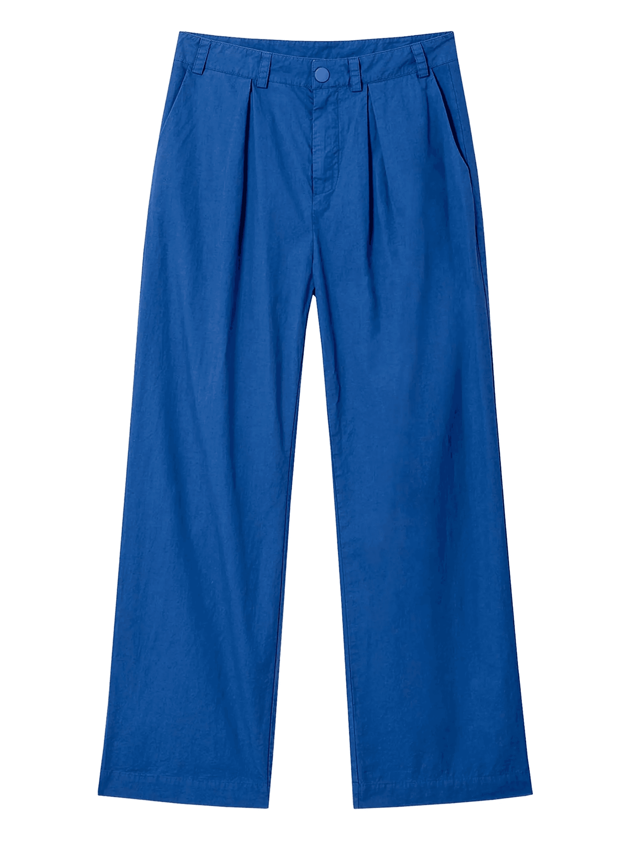 Tulia cotton trousers - Image 1