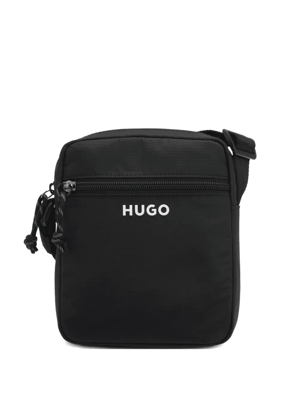 logo messenger bag - Image 1