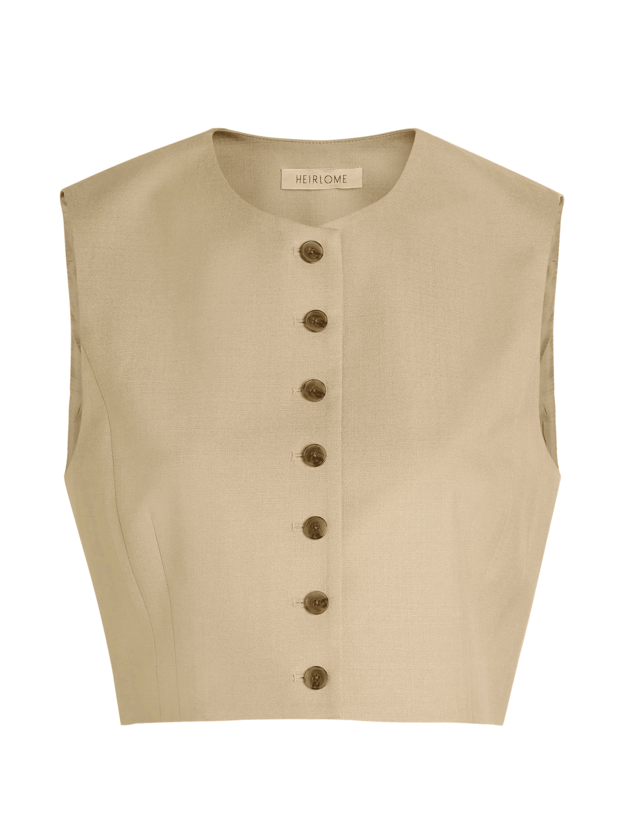 button-up top - Image 1