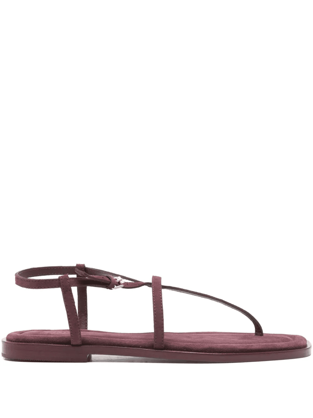 Remly flat sandals - Image 1