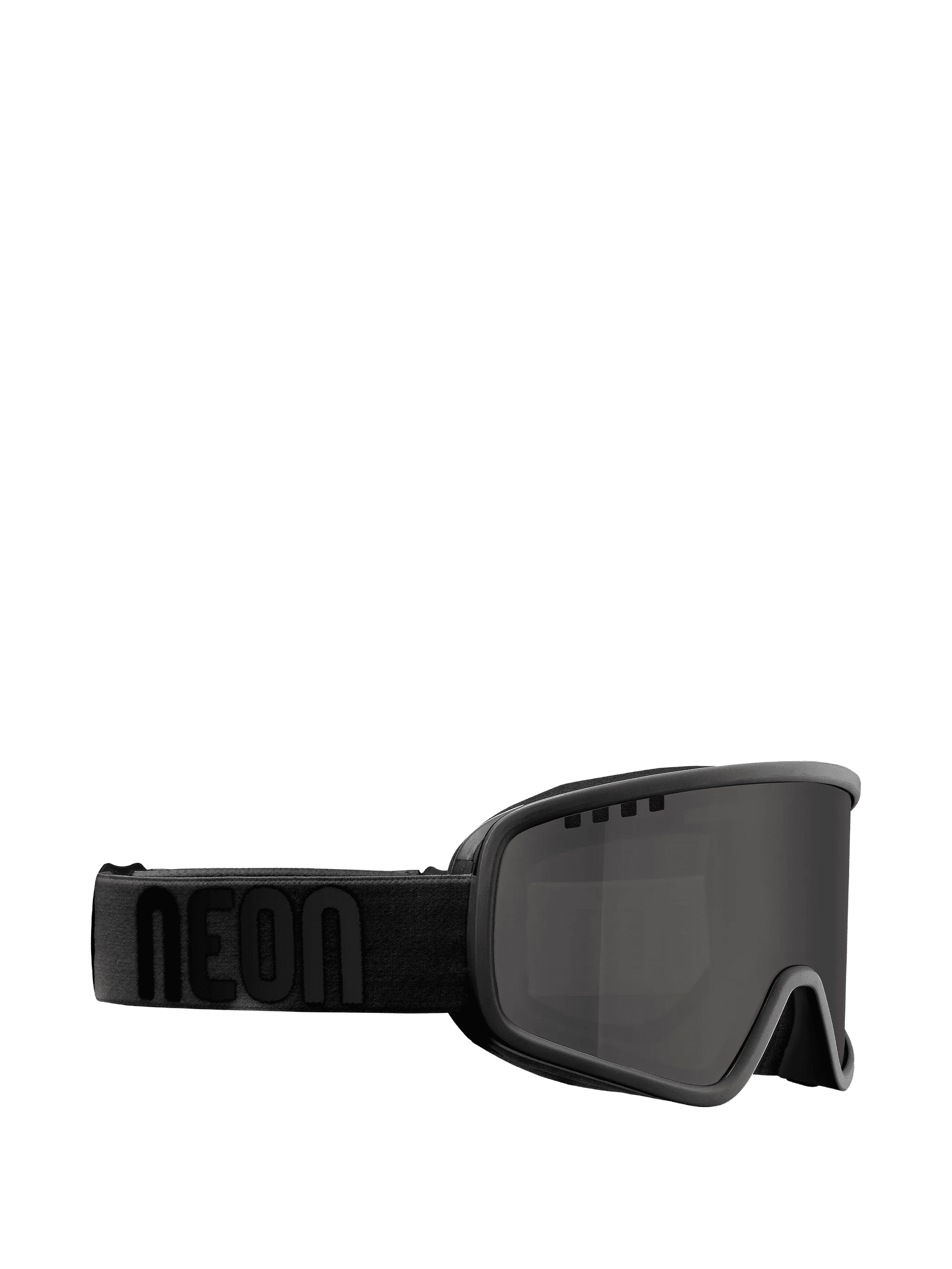 Neon Light Mask ski goggles - Image 1