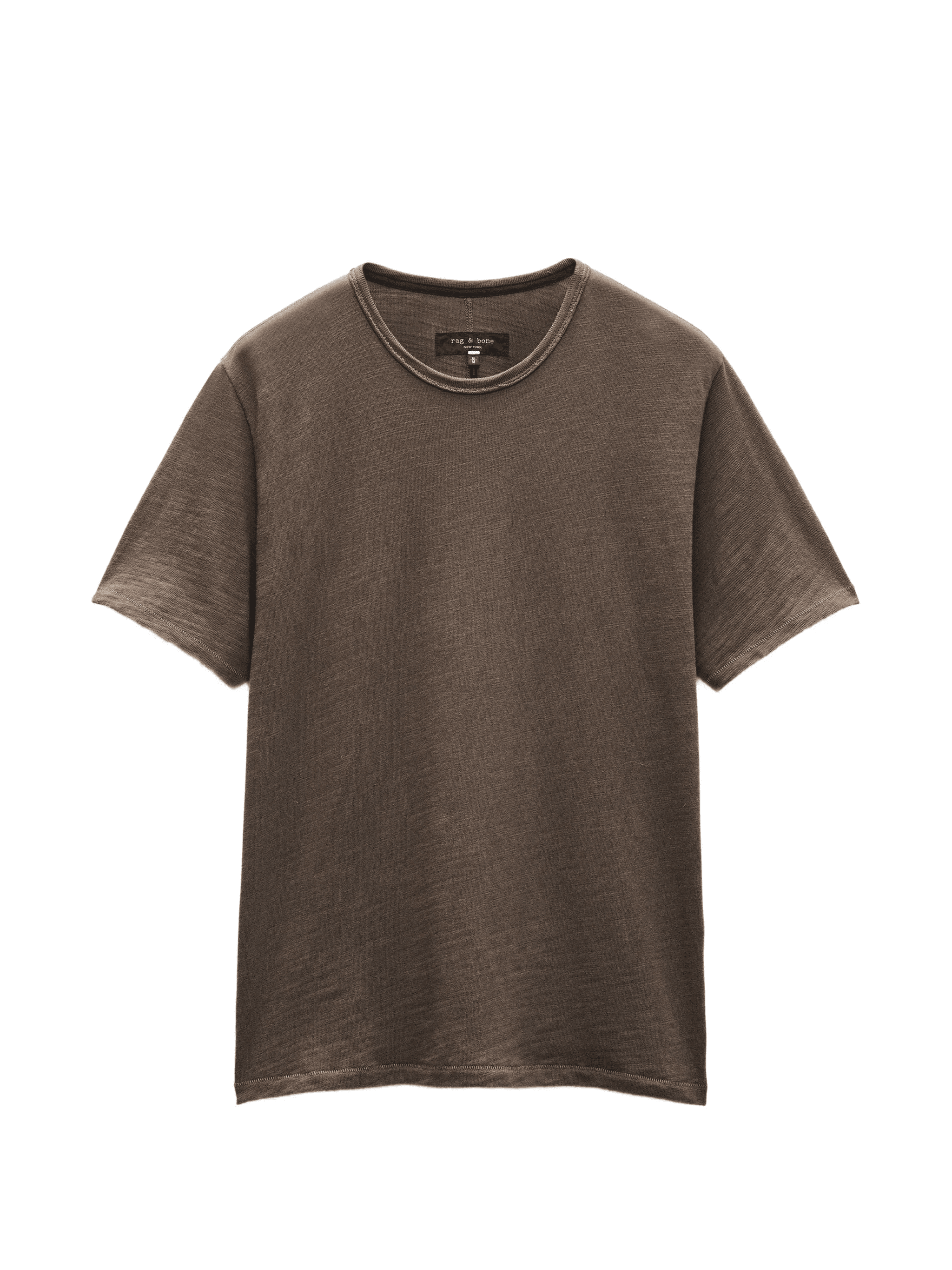 Classic Flame T-shirt - Image 1