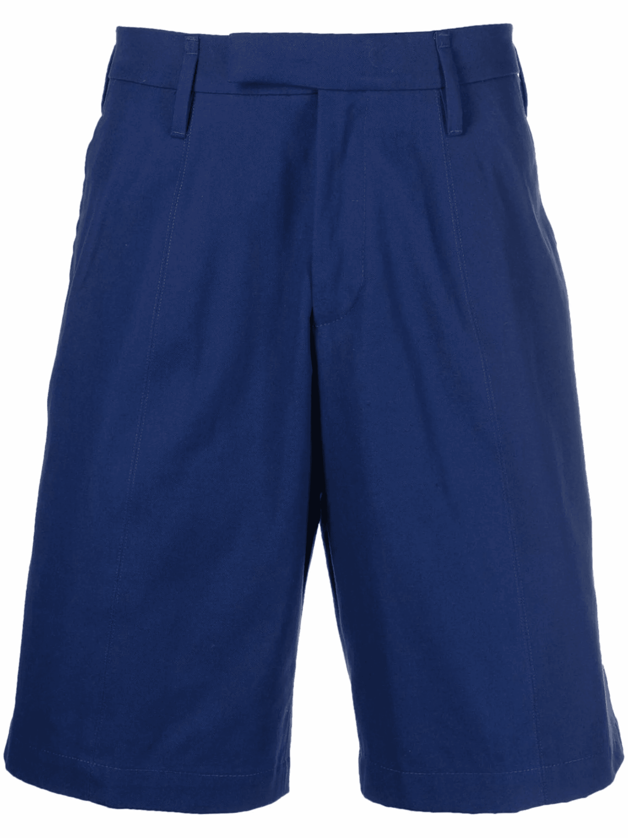 mid-rise Bermuda shorts - Image 1