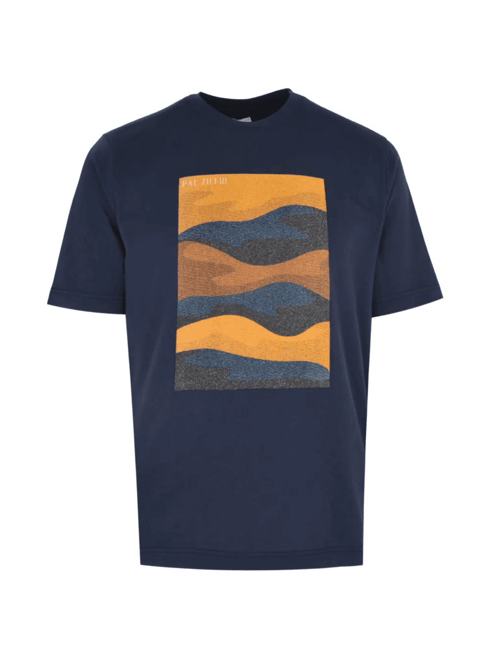 graphic T-shirt - Image 1