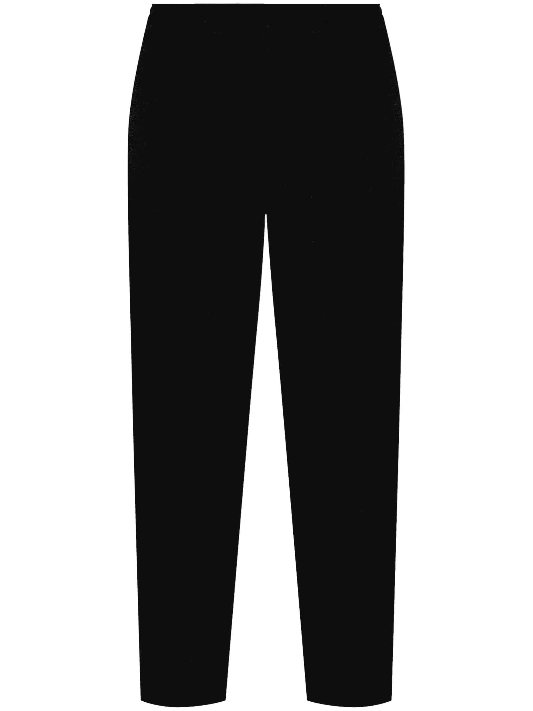 tapered trousers - Image 1