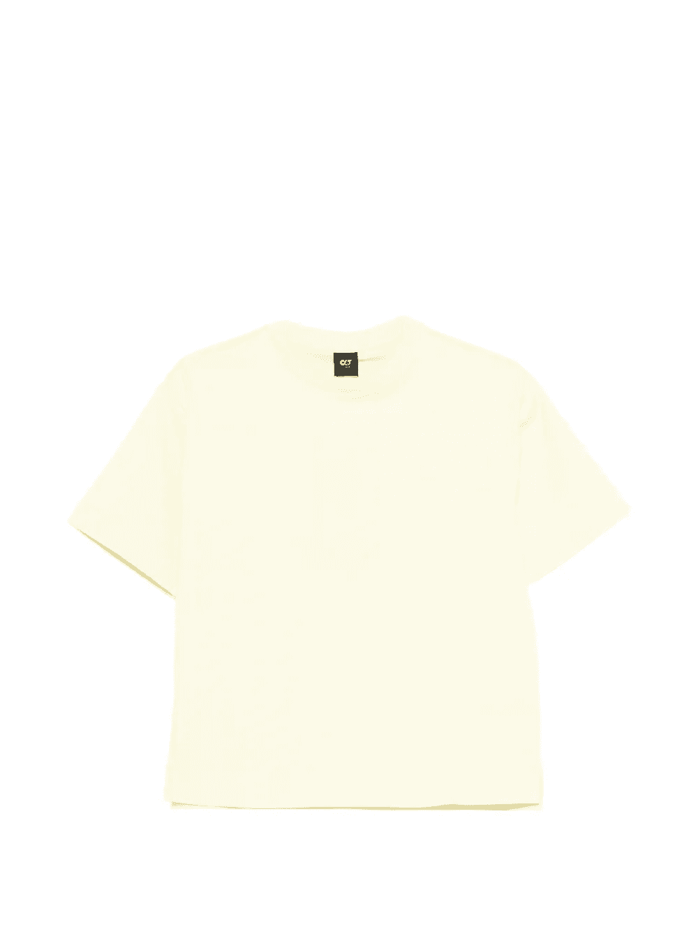 Jara round-neck T-shirt - Image 1