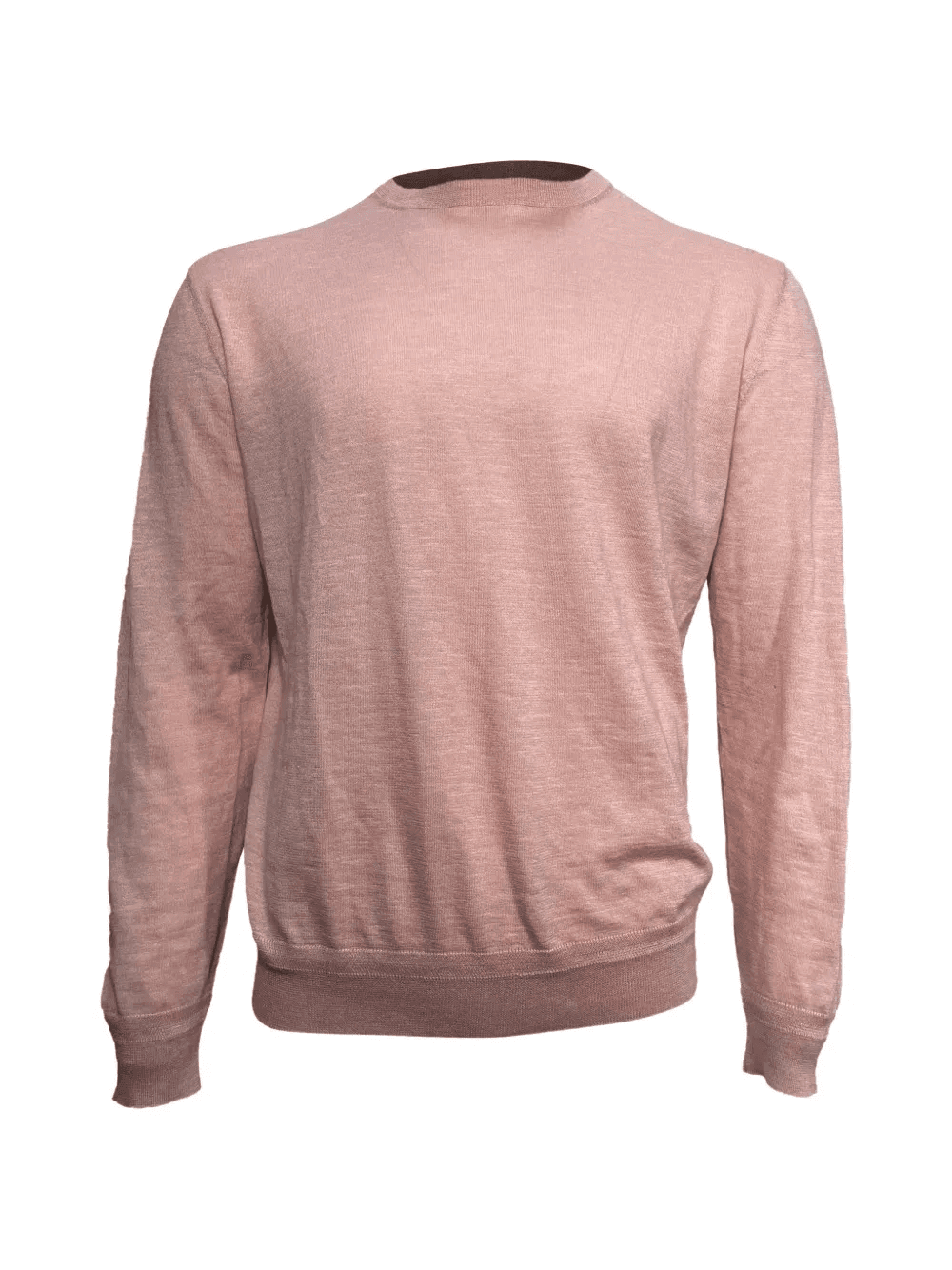 crew-neck sweater - Image 1