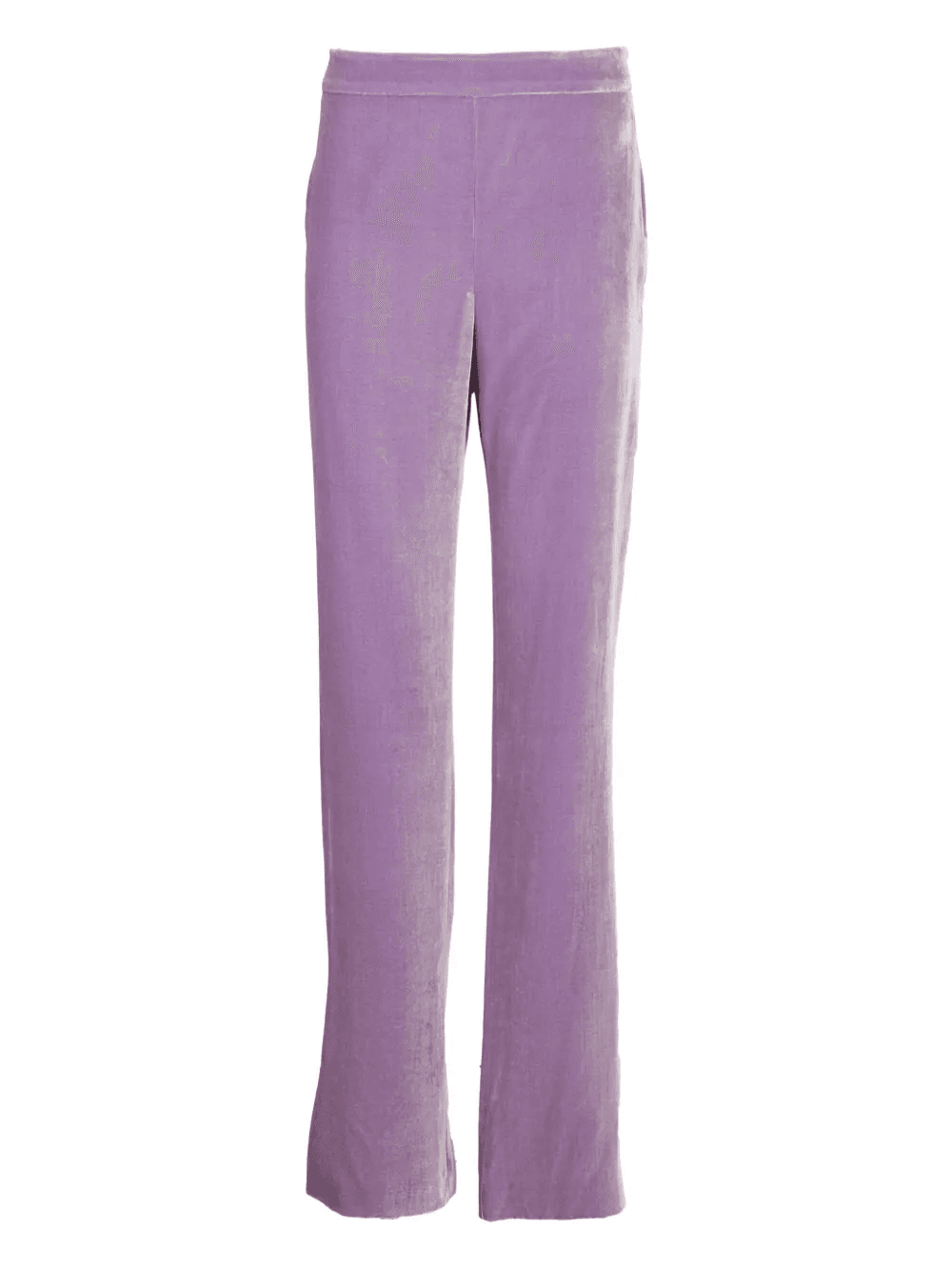 straight-leg trousers - Image 1