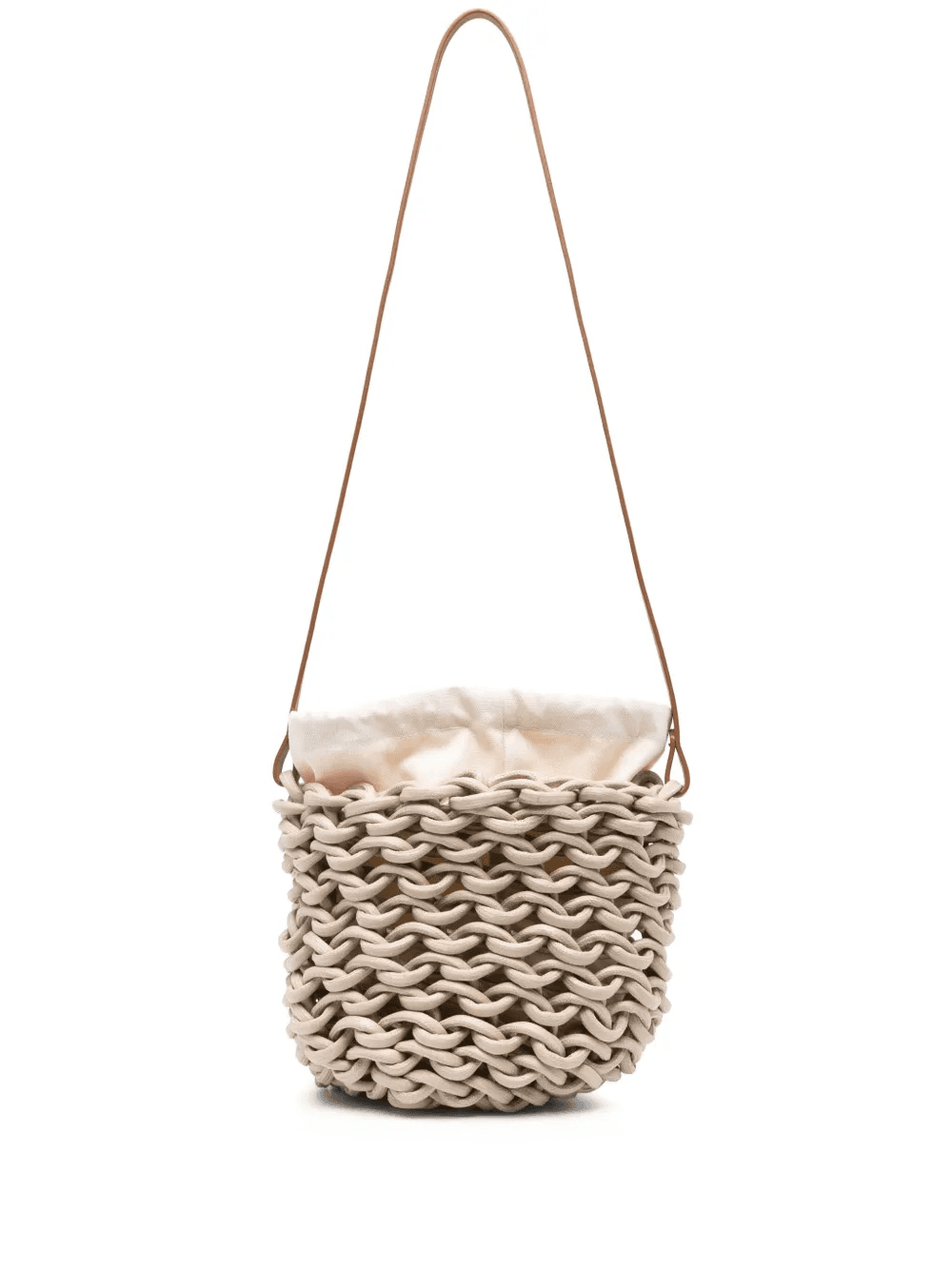 Zoe bucket bag - Image 1