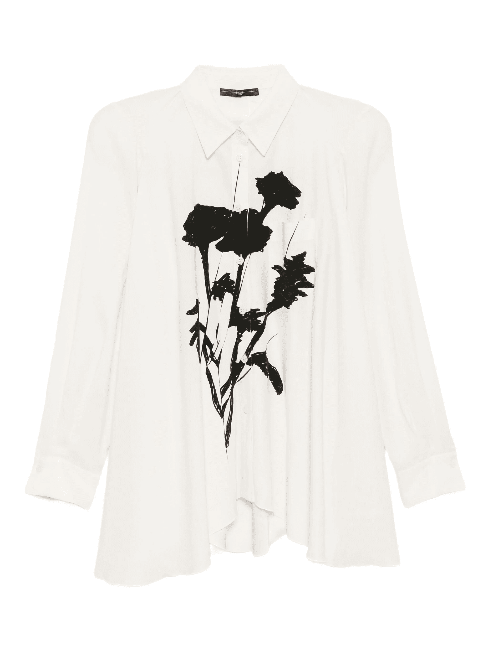 appreciation-printed shirt - Image 1