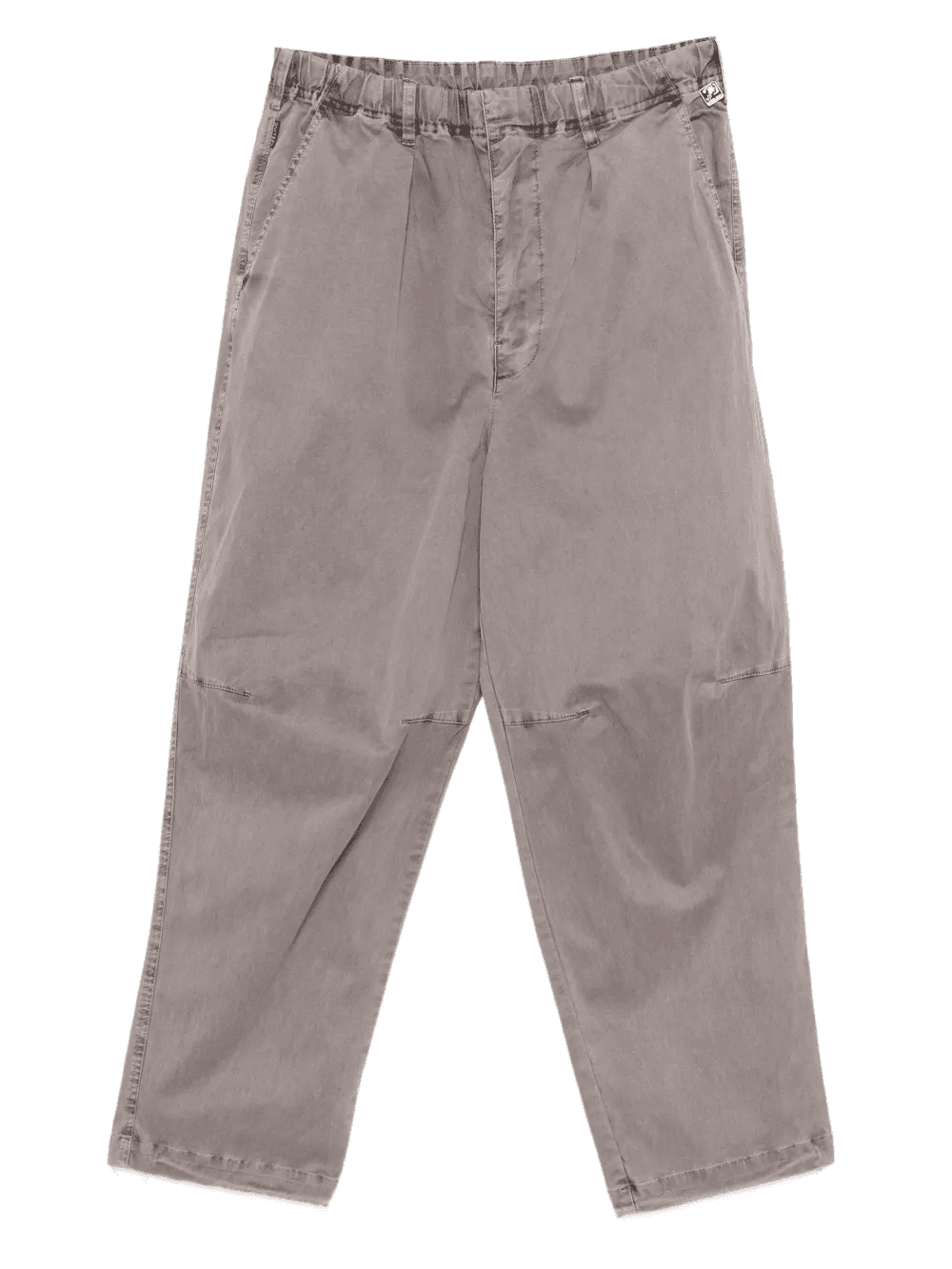 gabardine trousers - Image 1