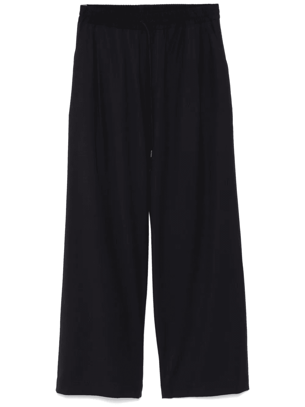 pleat-detailing trousers - Image 1
