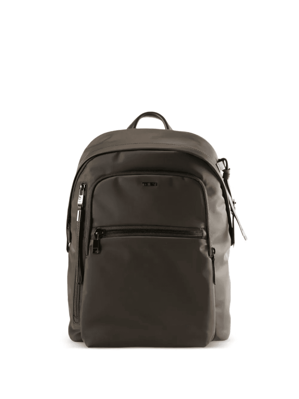zip backpack - Image 1