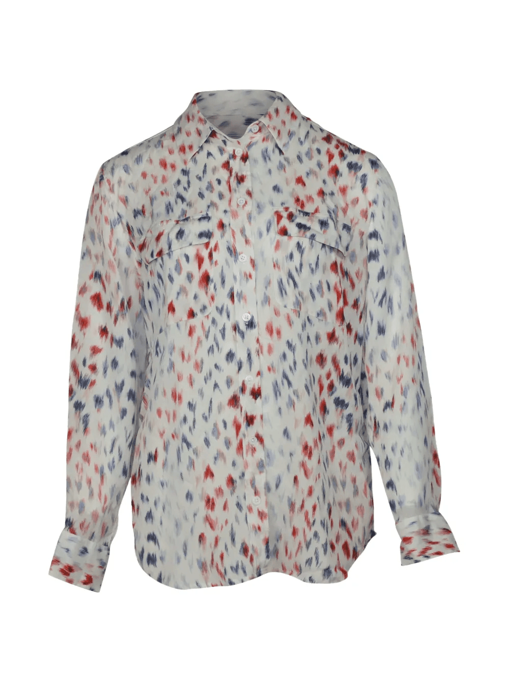 button-up shirt - Image 1