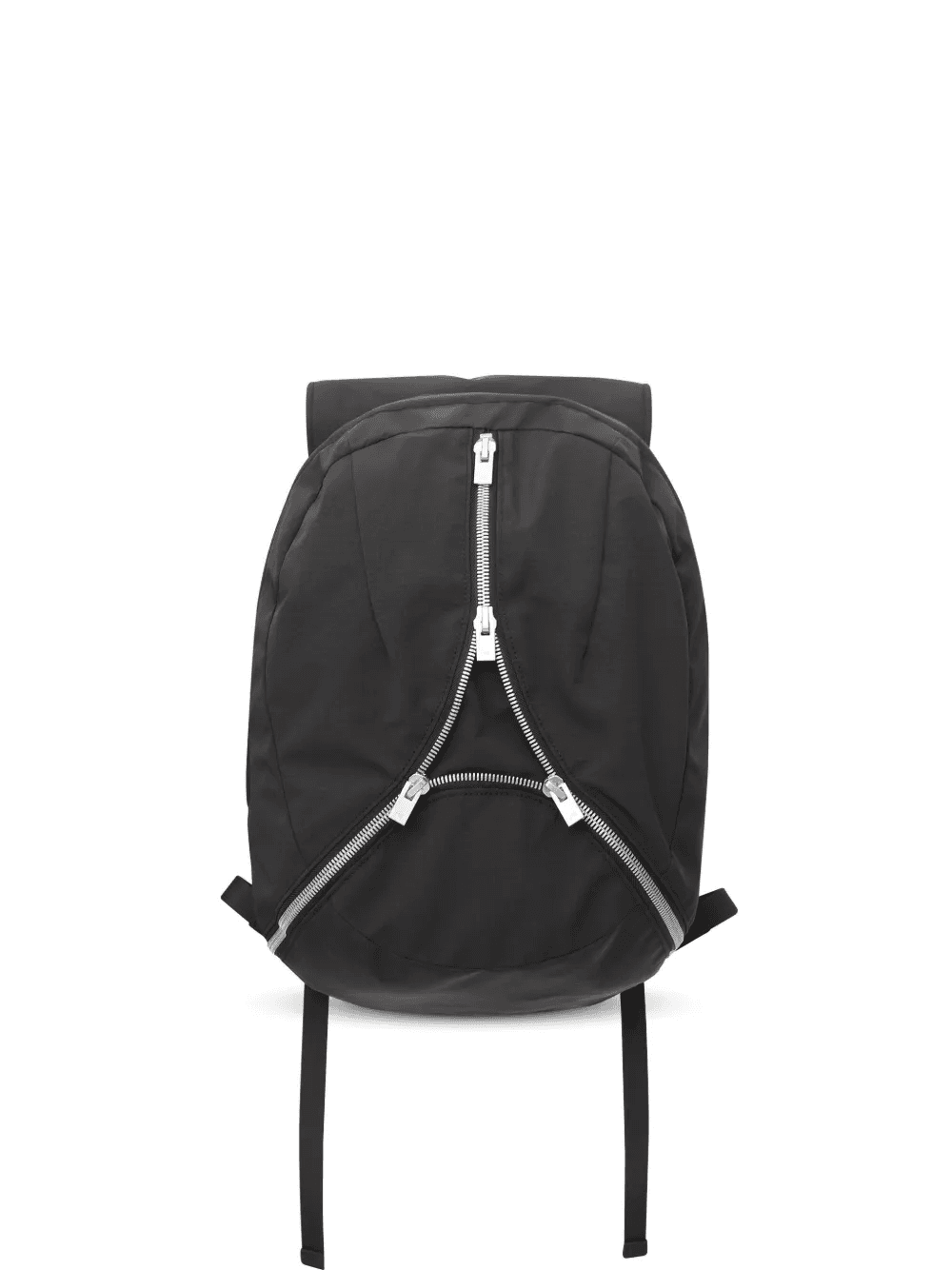 Tecton zip-up backpack - Image 1