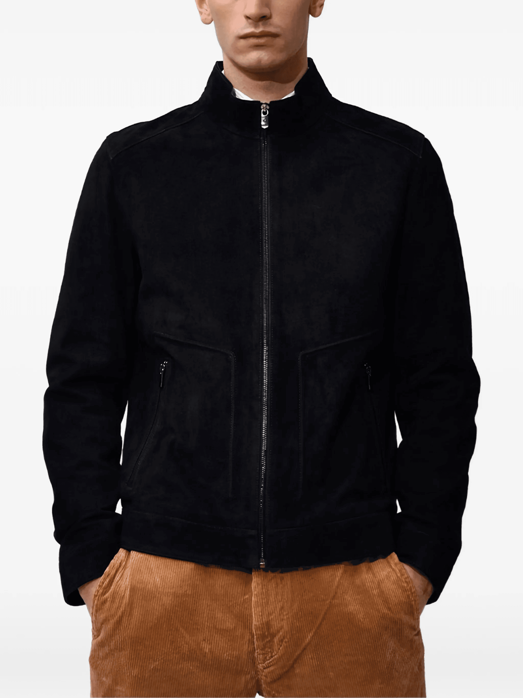 zip jacket - Image 1