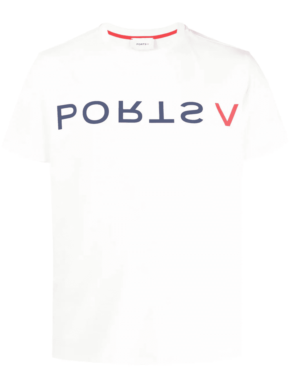 logo-print T-shirt - Image 1