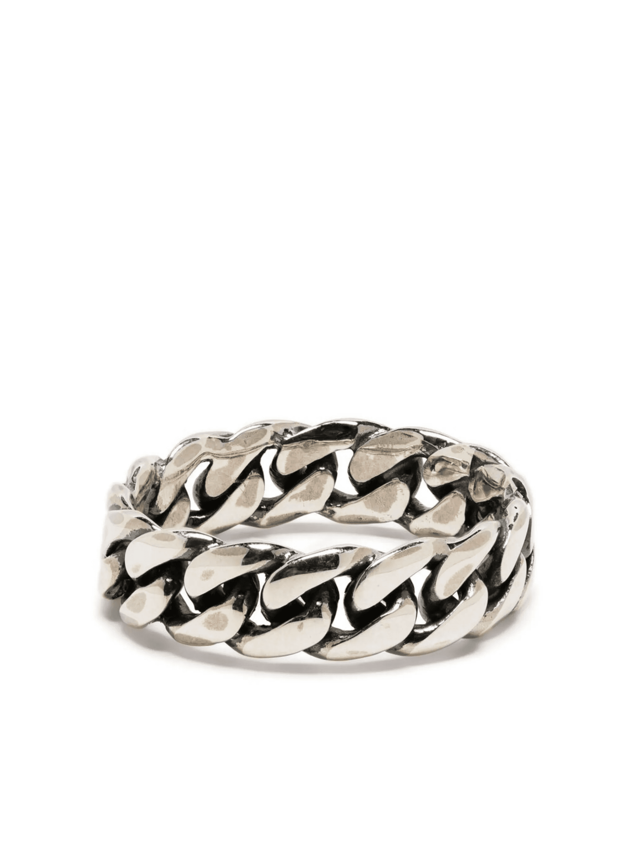 chain-link ring - Image 1