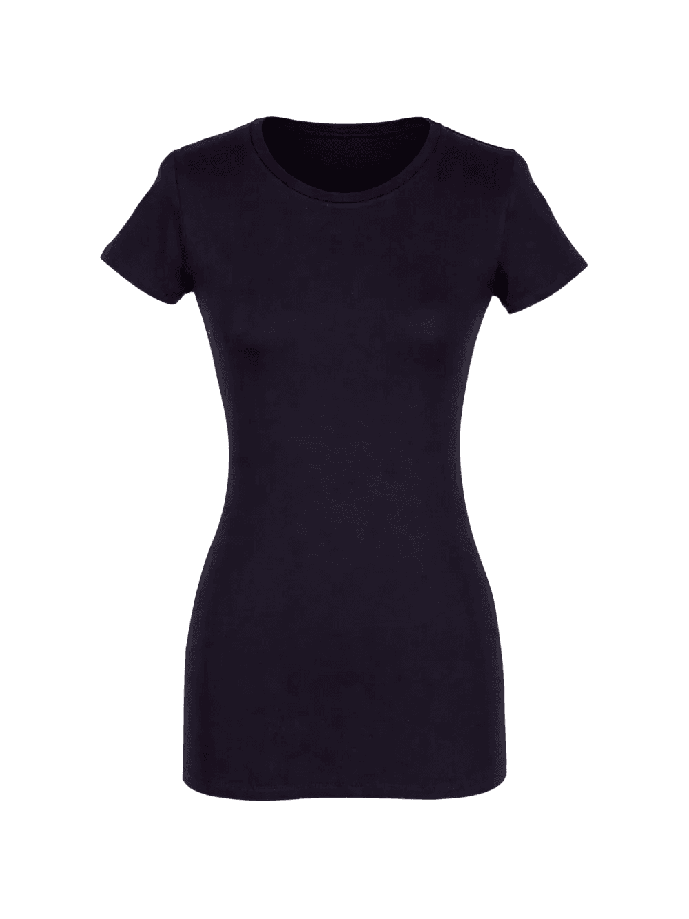 crew-neck T-shirt - Image 1