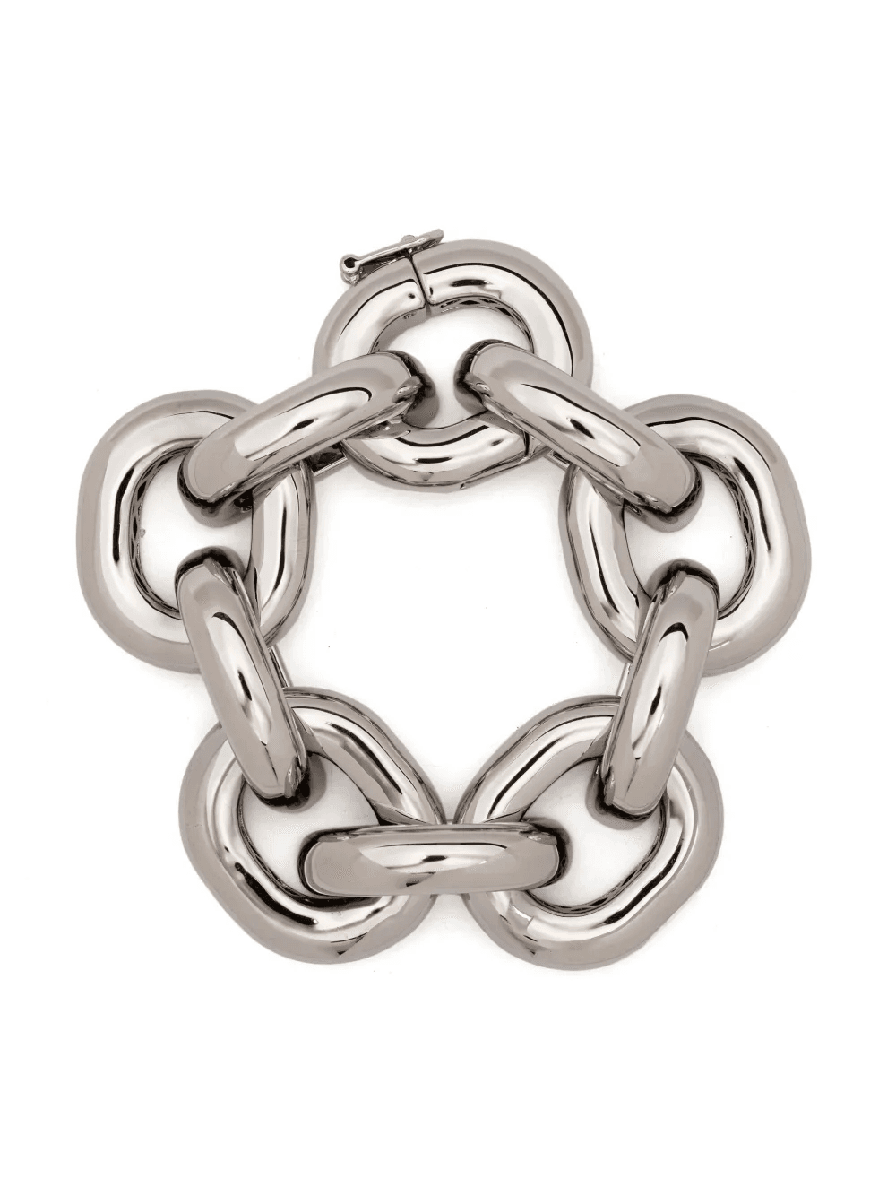 cable-link bracelet - Image 1