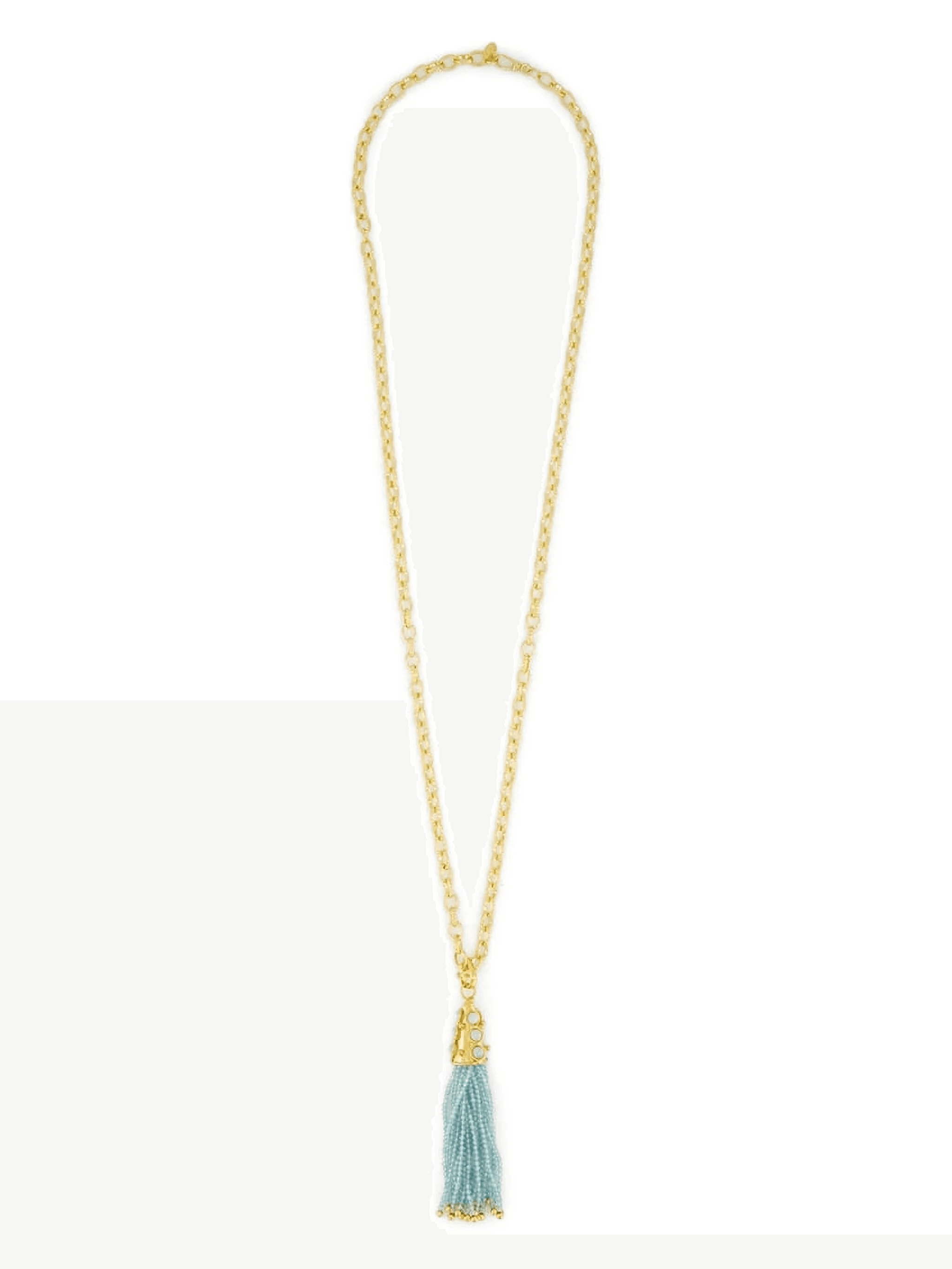 Gio toggle-charm necklace - Image 1
