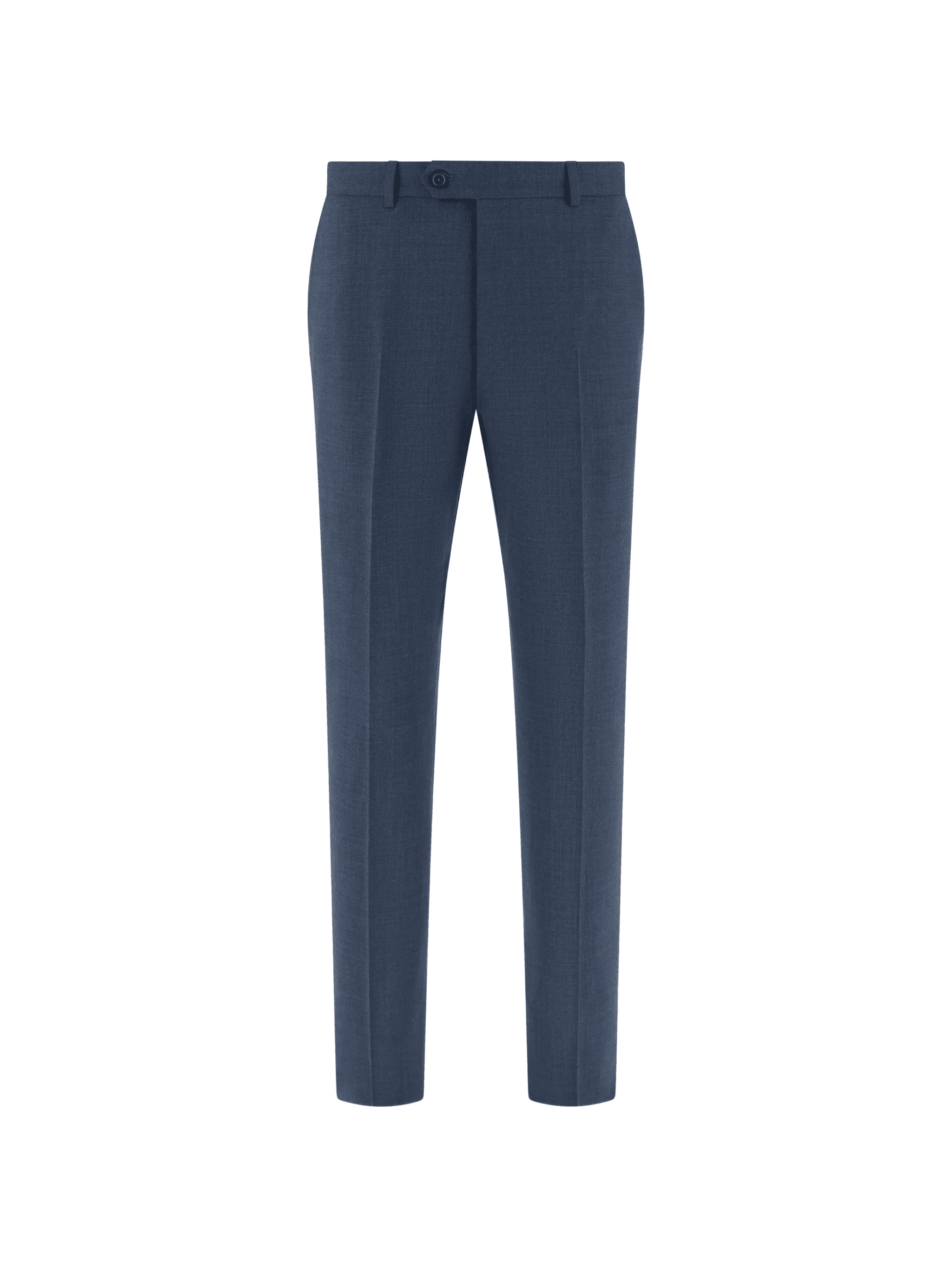 regular-fit trousers - Image 1