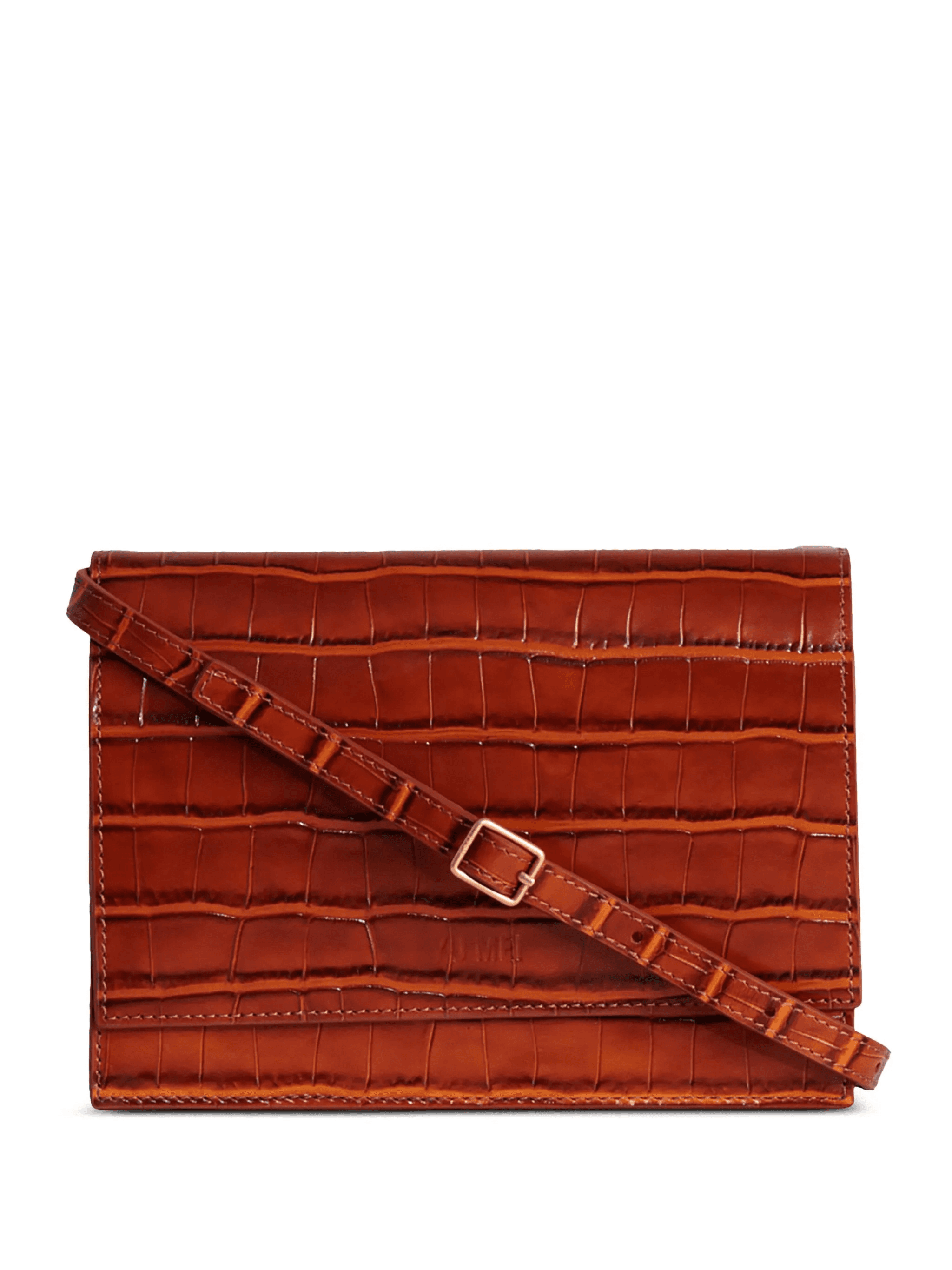 Suki clutch bag - Image 1