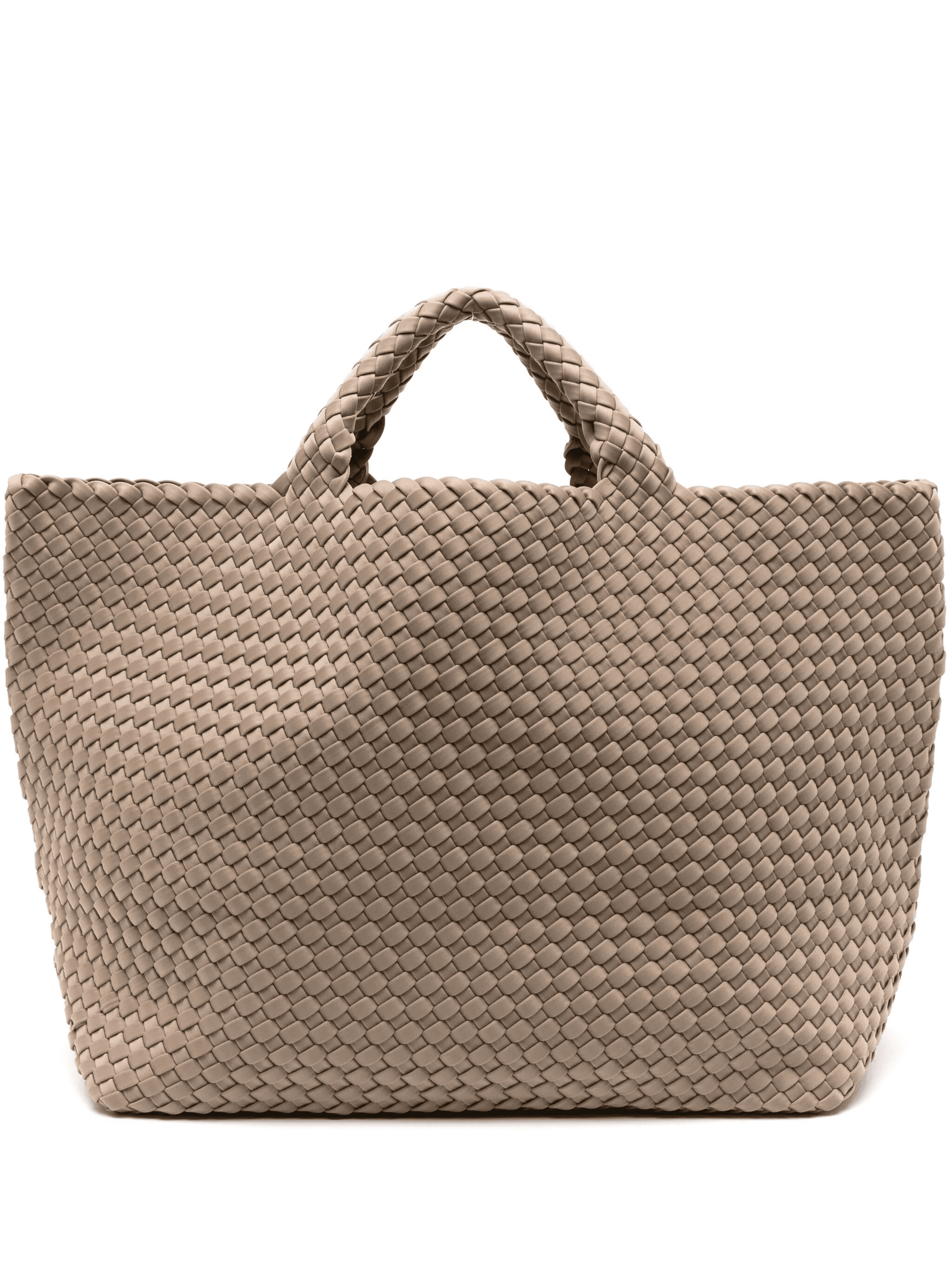 large St. Barths tote bag - Image 1