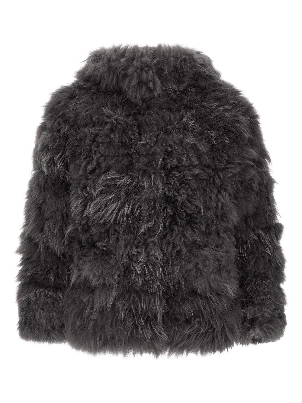 hooded jacket - Image 1