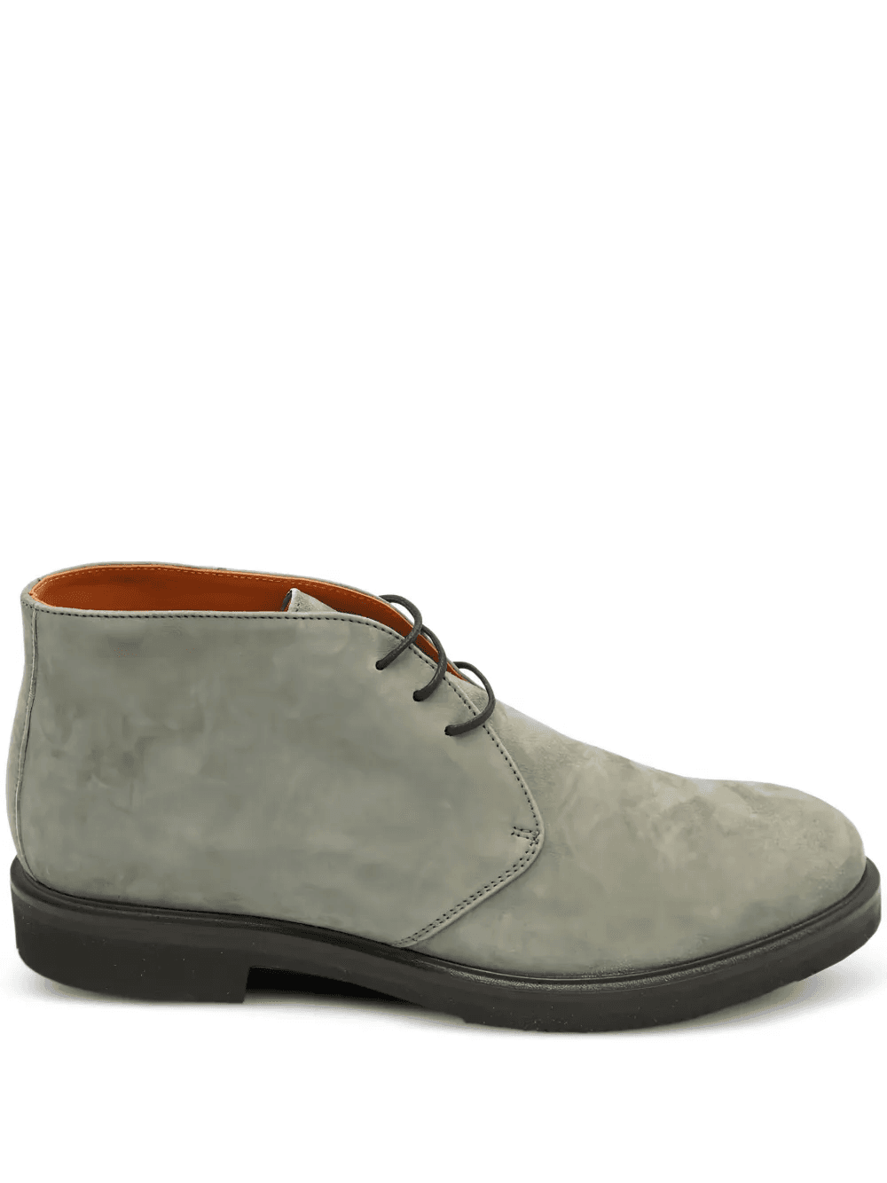Chucca T suede lace-up desert boots - Image 1