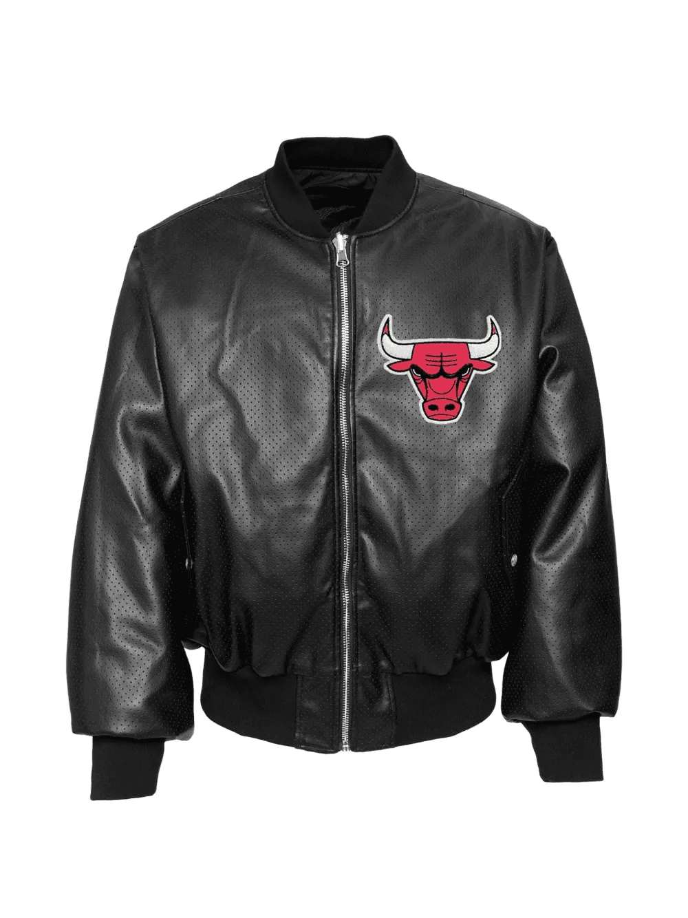 x NBA reversible bomber jacket - Image 1