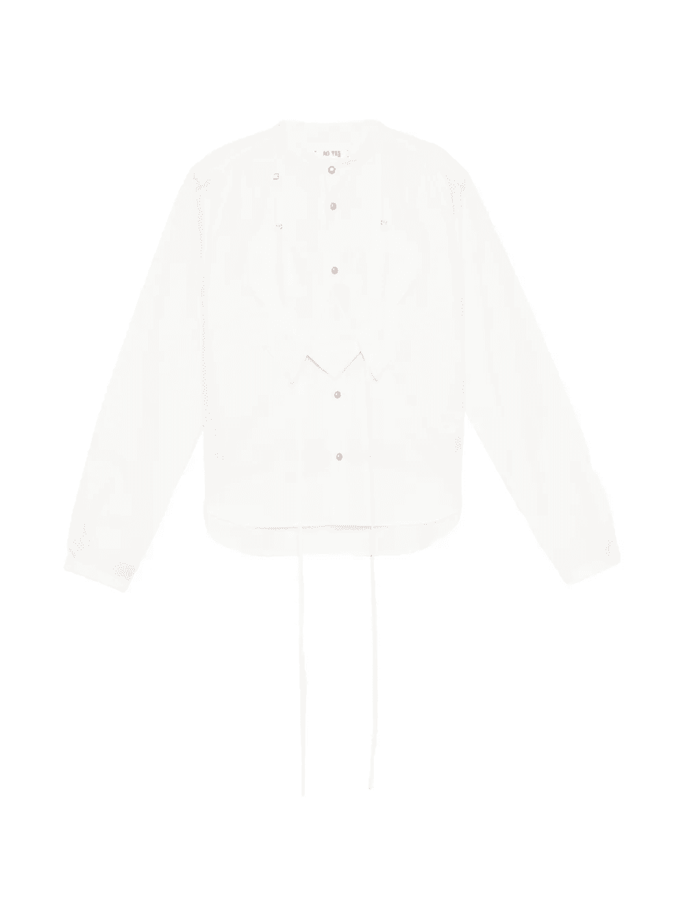 butterfly shirt - Image 1