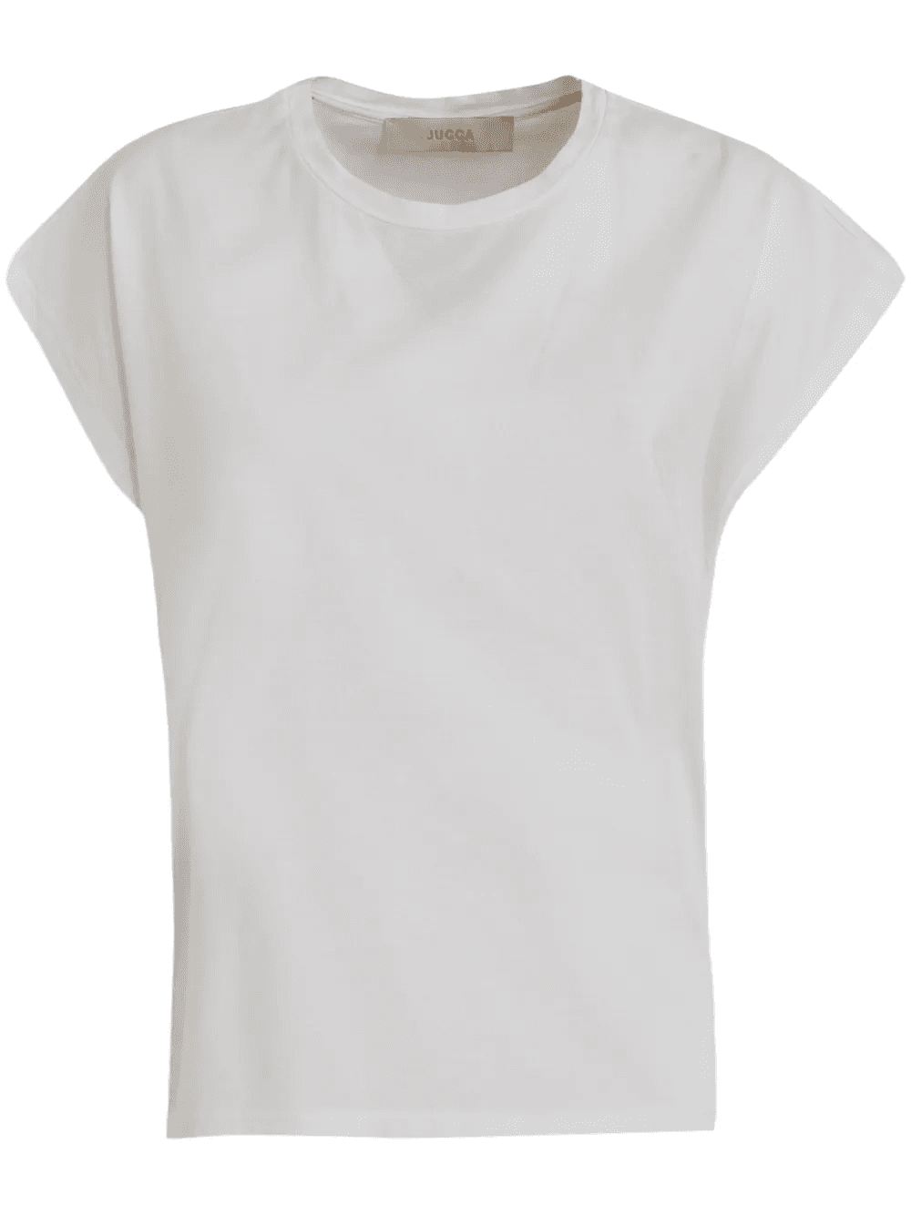 rear-tie t-shirt - Image 1