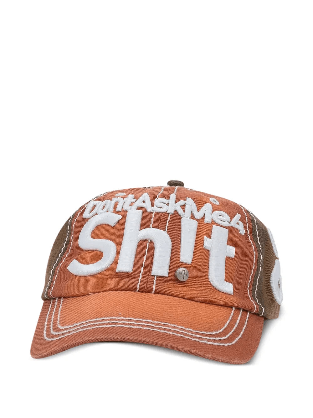 Greedy Unit baseball cap - Image 1