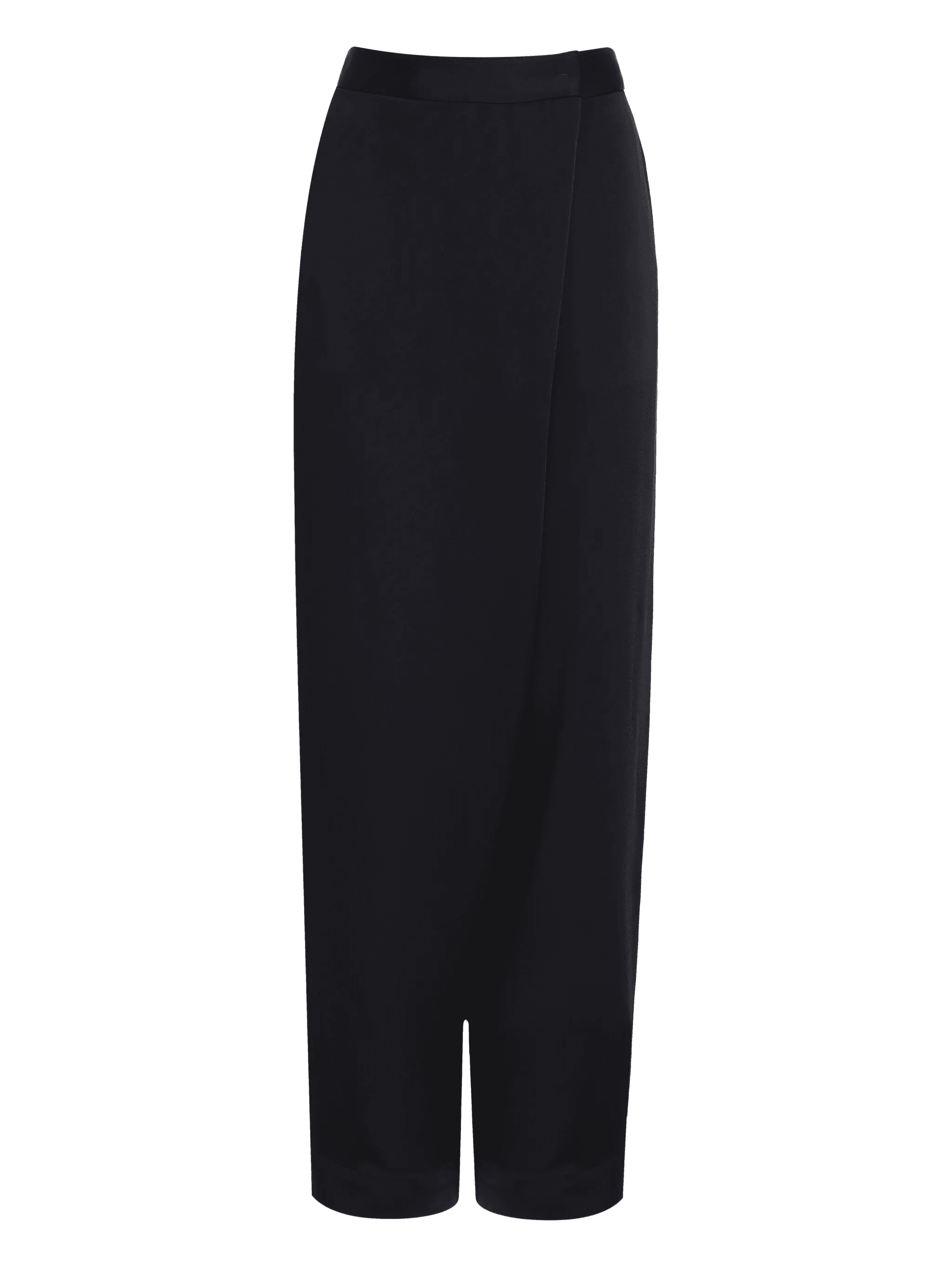 x Isabella Fiorentino overlap trousers - Image 1