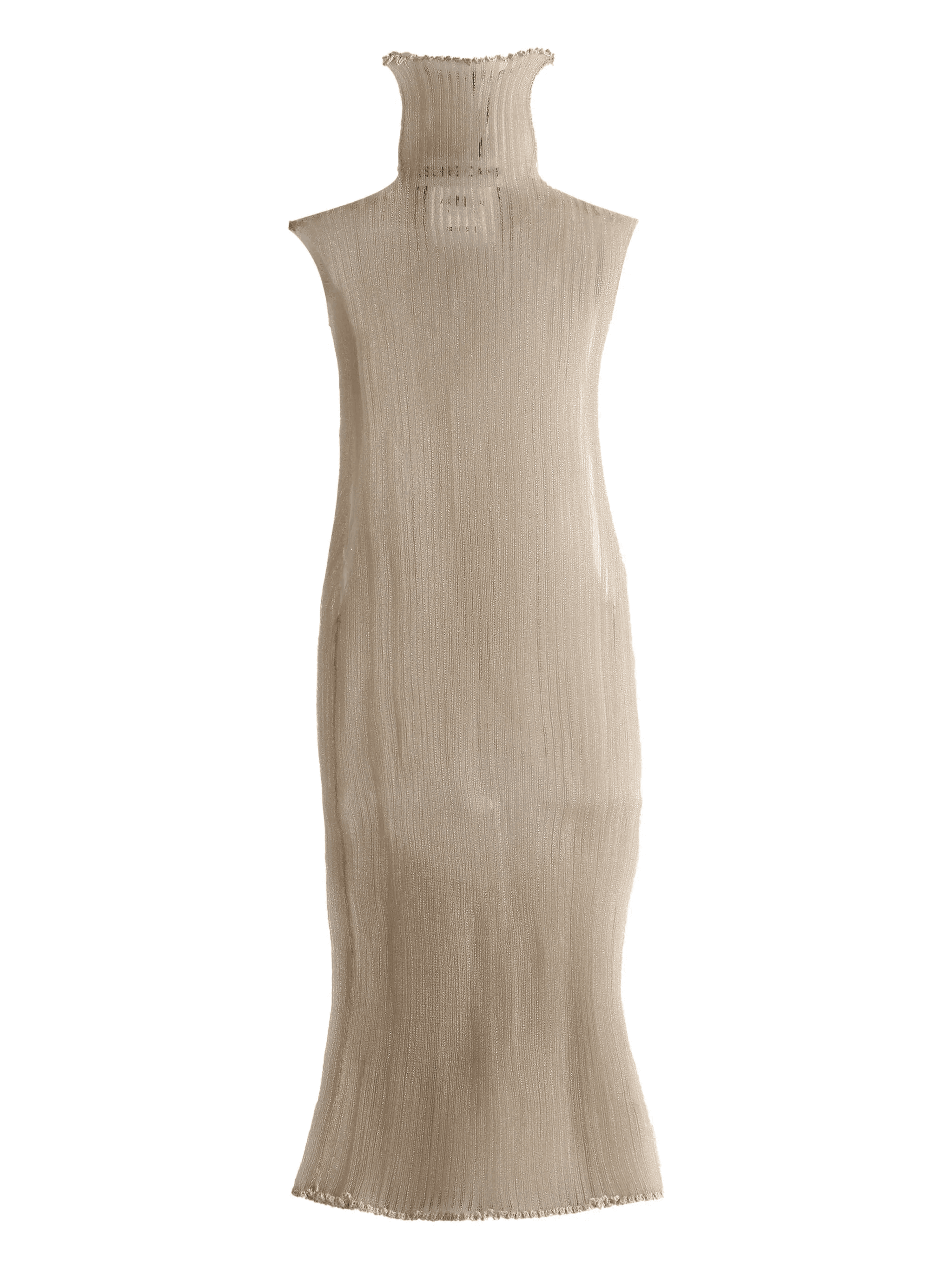 Modern Mist turtleneck top - Image 1