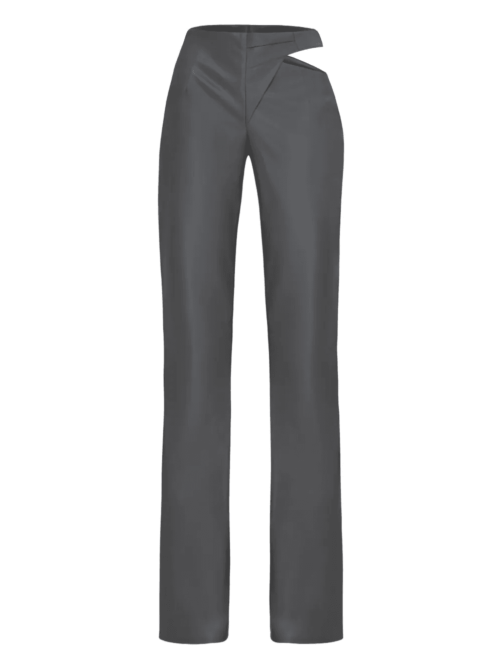 cut-out trousers - Image 1