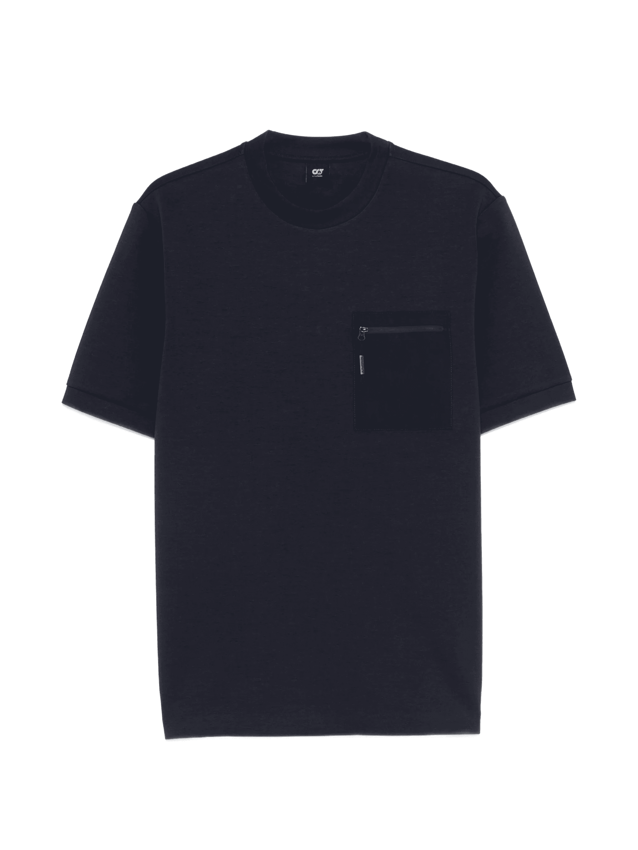 Jore zip-pocket T-shirt - Image 1