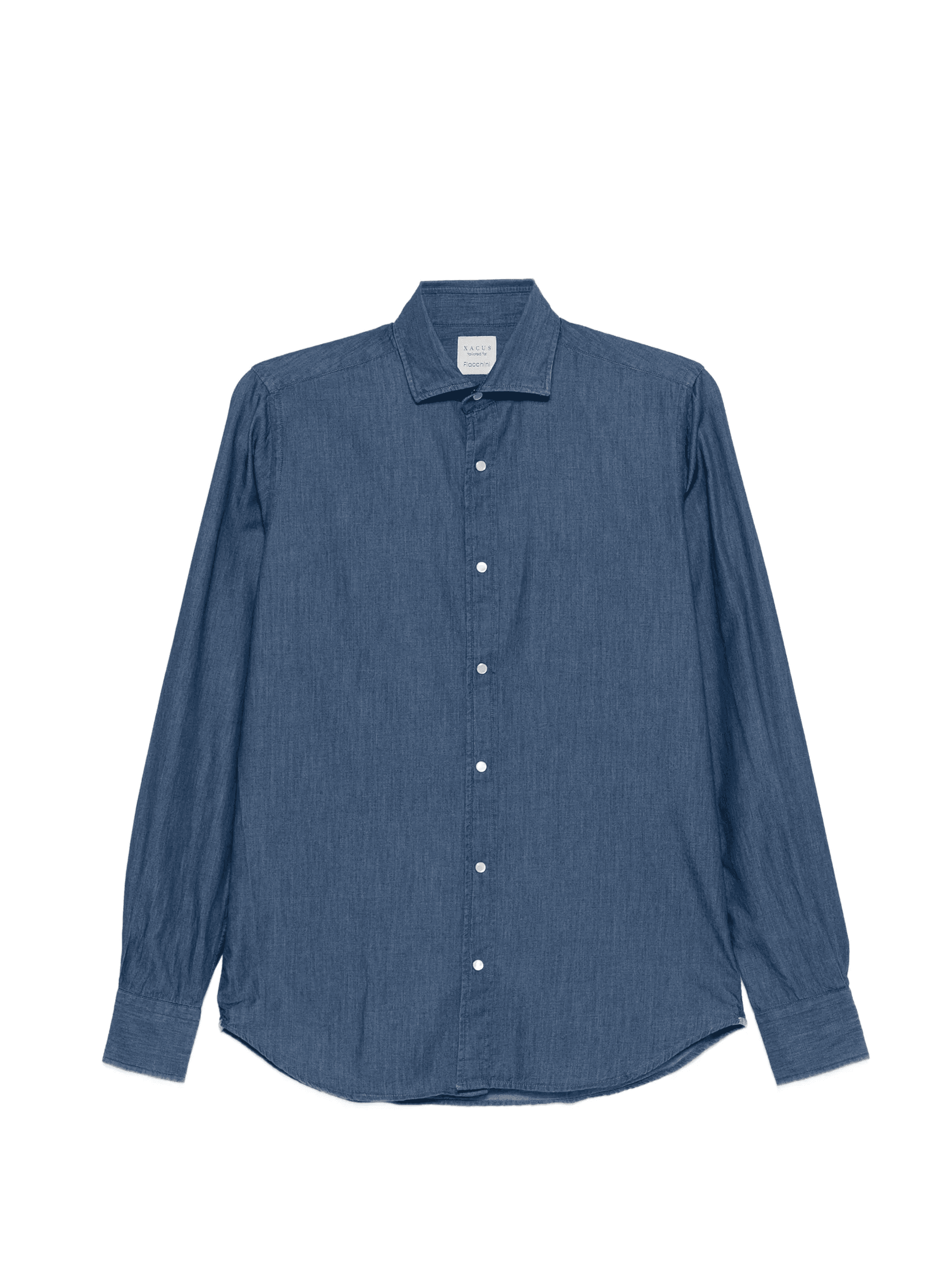 buttoned shirt - Image 1