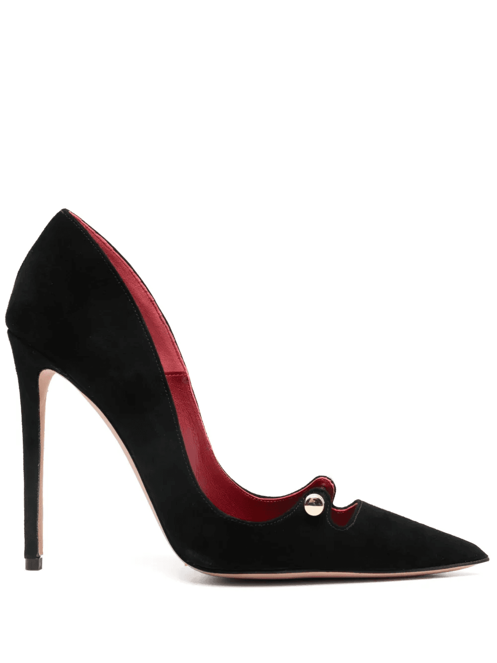 110mm More pumps - Image 1