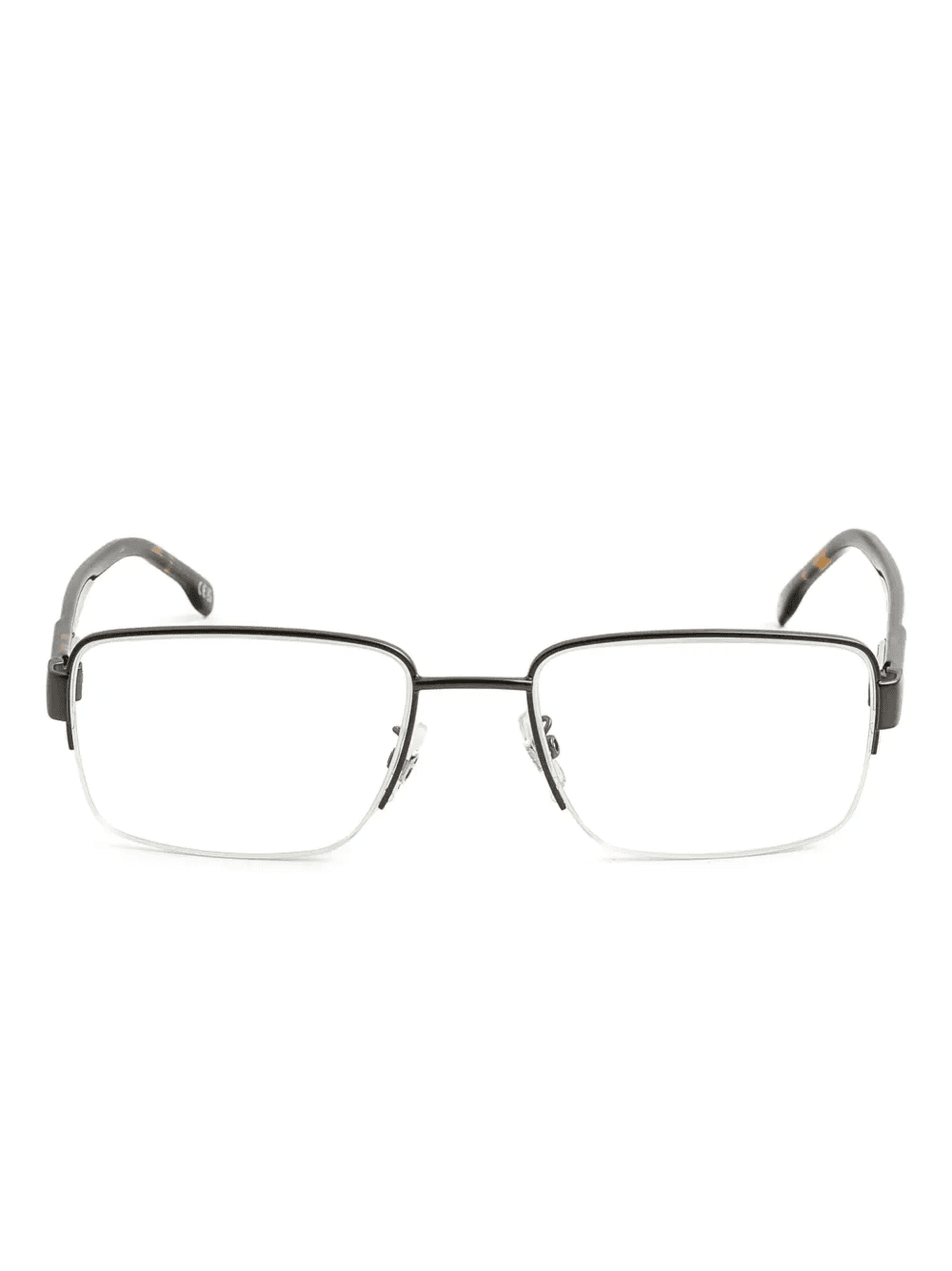 rectangle-frame glasses - Image 1