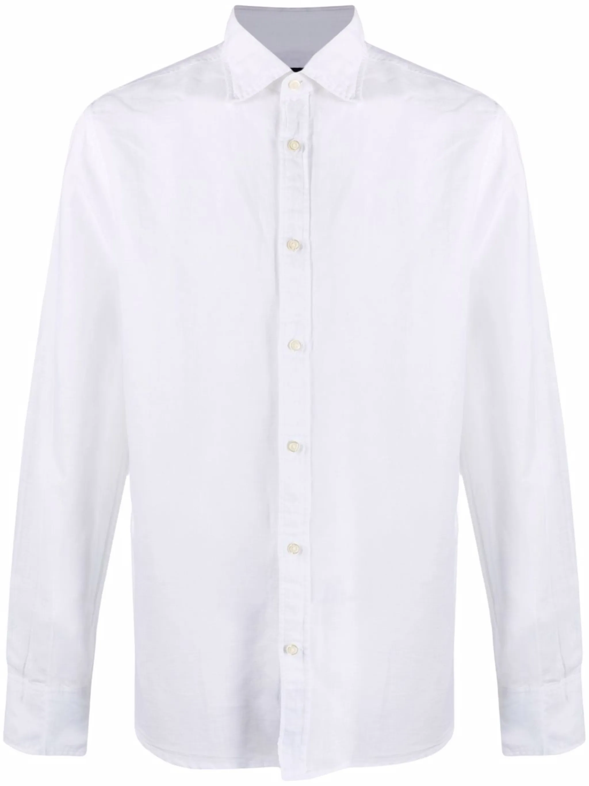 Flynn long-sleeve shirt - Image 1
