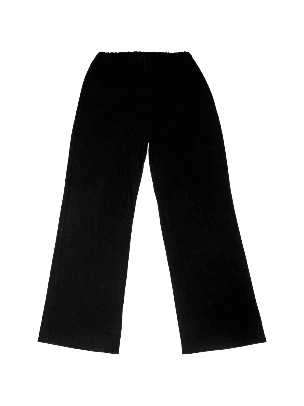 drawstring loungeware trousers - Image 1