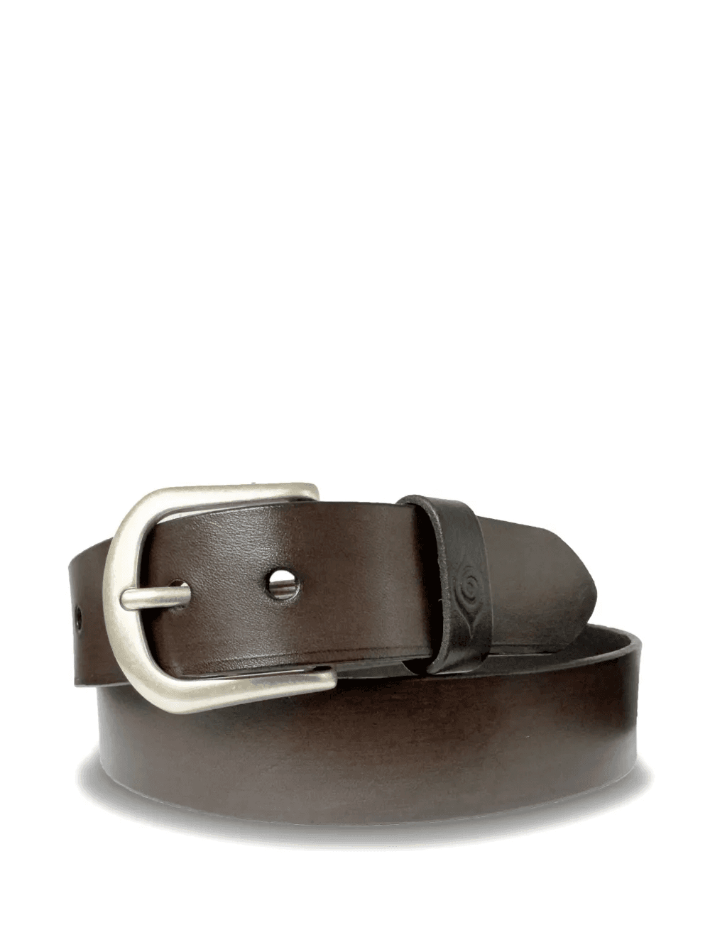 Ronny leather belt - Image 1