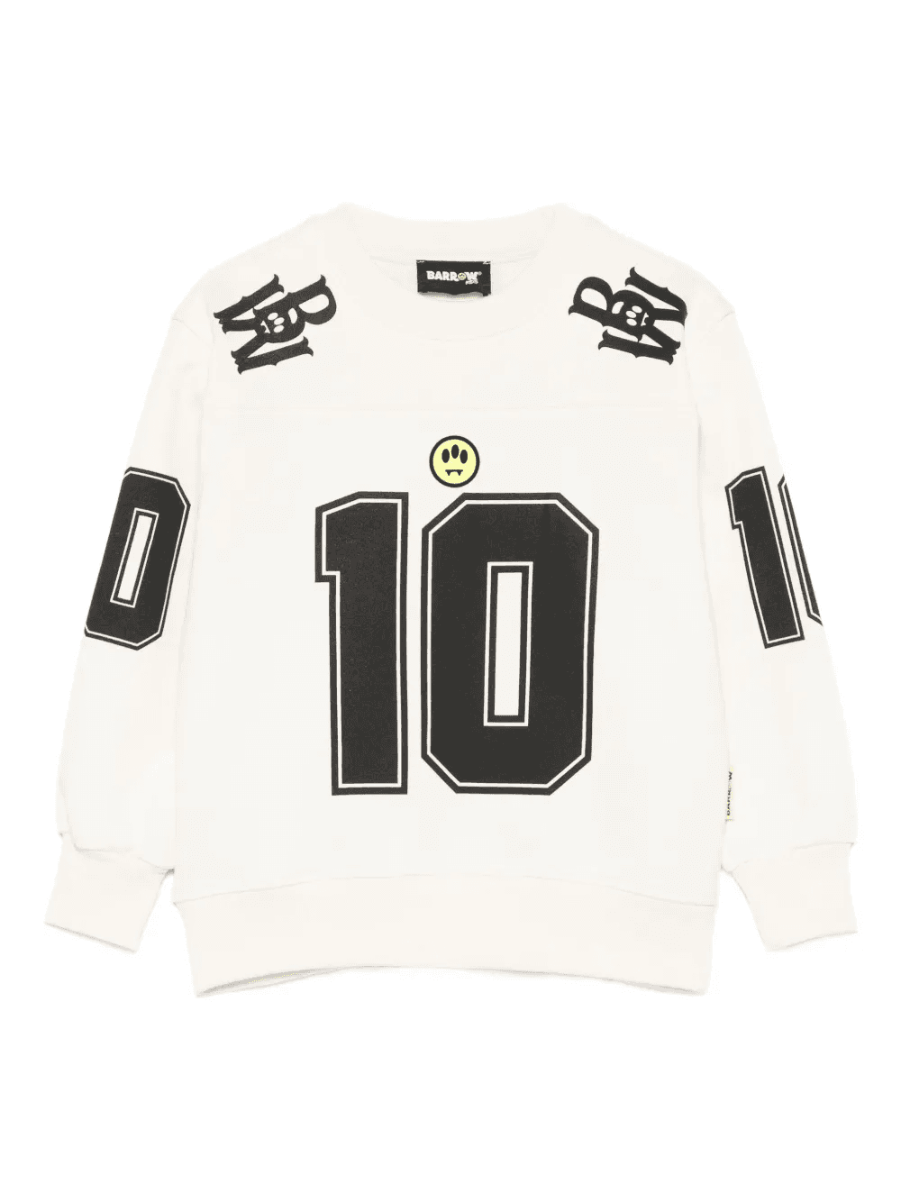 logo sweatshirt - Image 1